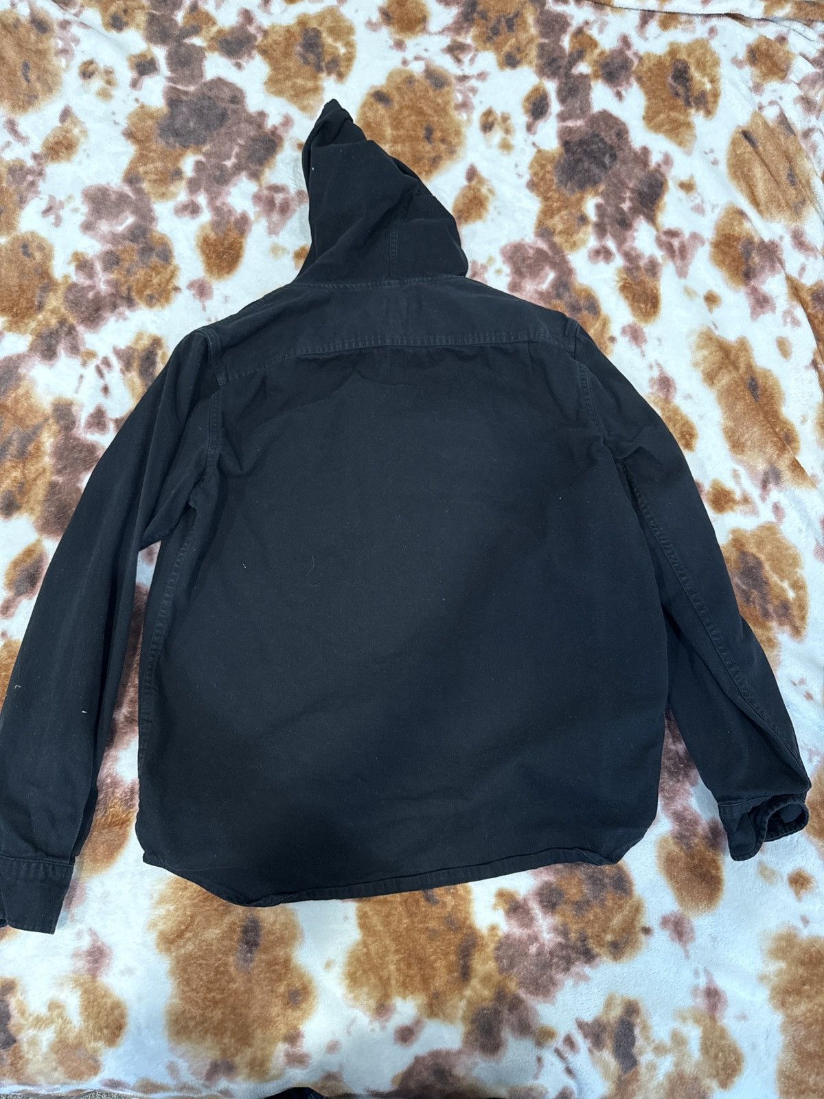 Supreme Vintage Supreme Jacket Size US M / EU 48-50 / 2 - 4 Thumbnail
