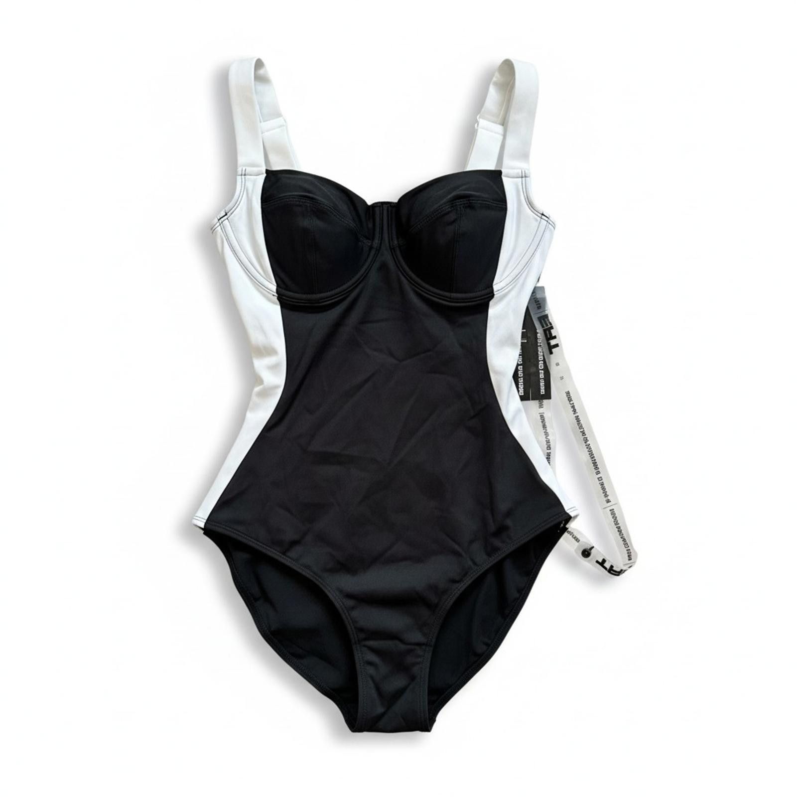 Other TA3 Brazilian Lifty Contour Swimsuit 3XL Regular/Long F/G Size ONE SIZE - 2 Thumbnail