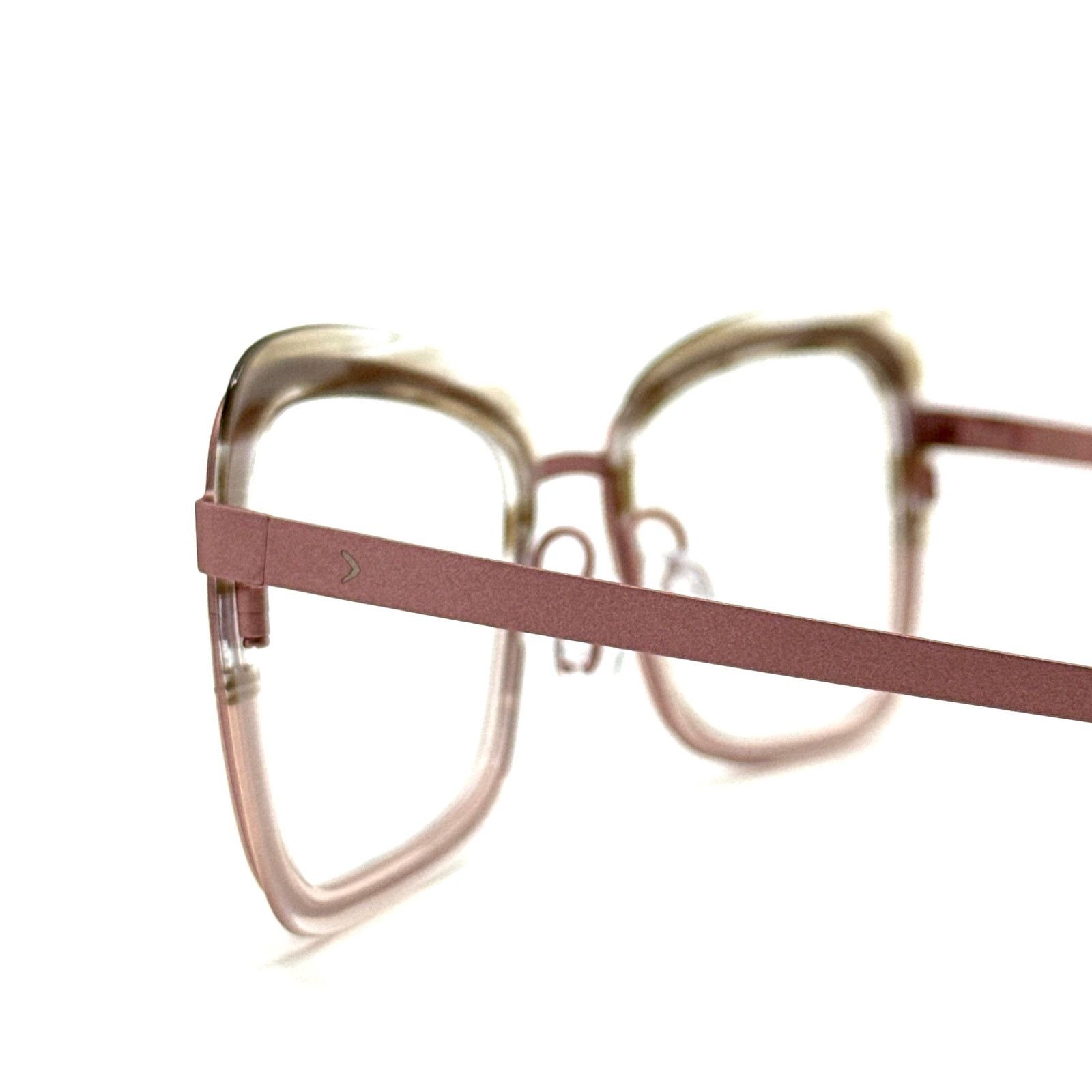 Other New, BLACKFIN Eyeglasses Tortuga BF892 Col.1142 Authentic Size ONE SIZE - 7 Thumbnail