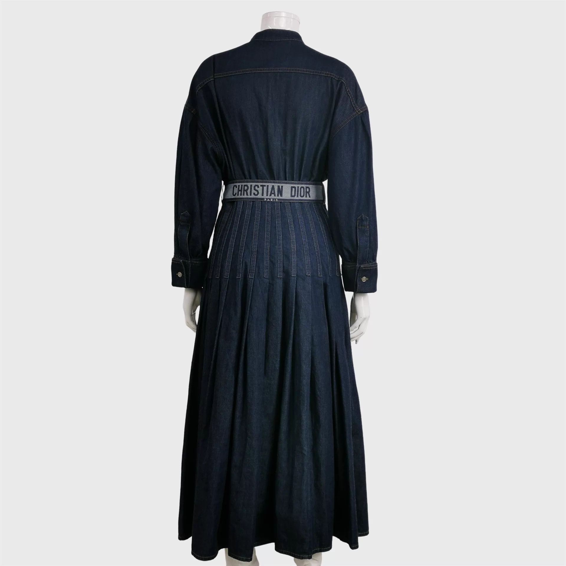 Dior Dior women's dress Size M / US 6-8 / IT 42-44 - 5 Thumbnail
