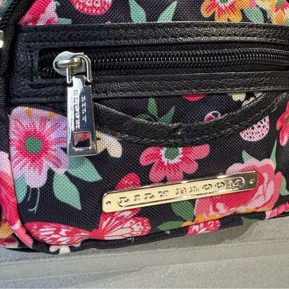 Other NWT LILY BLOOM FLORAL JAIME CROSSBODY Size ONE SIZE - 5 Thumbnail