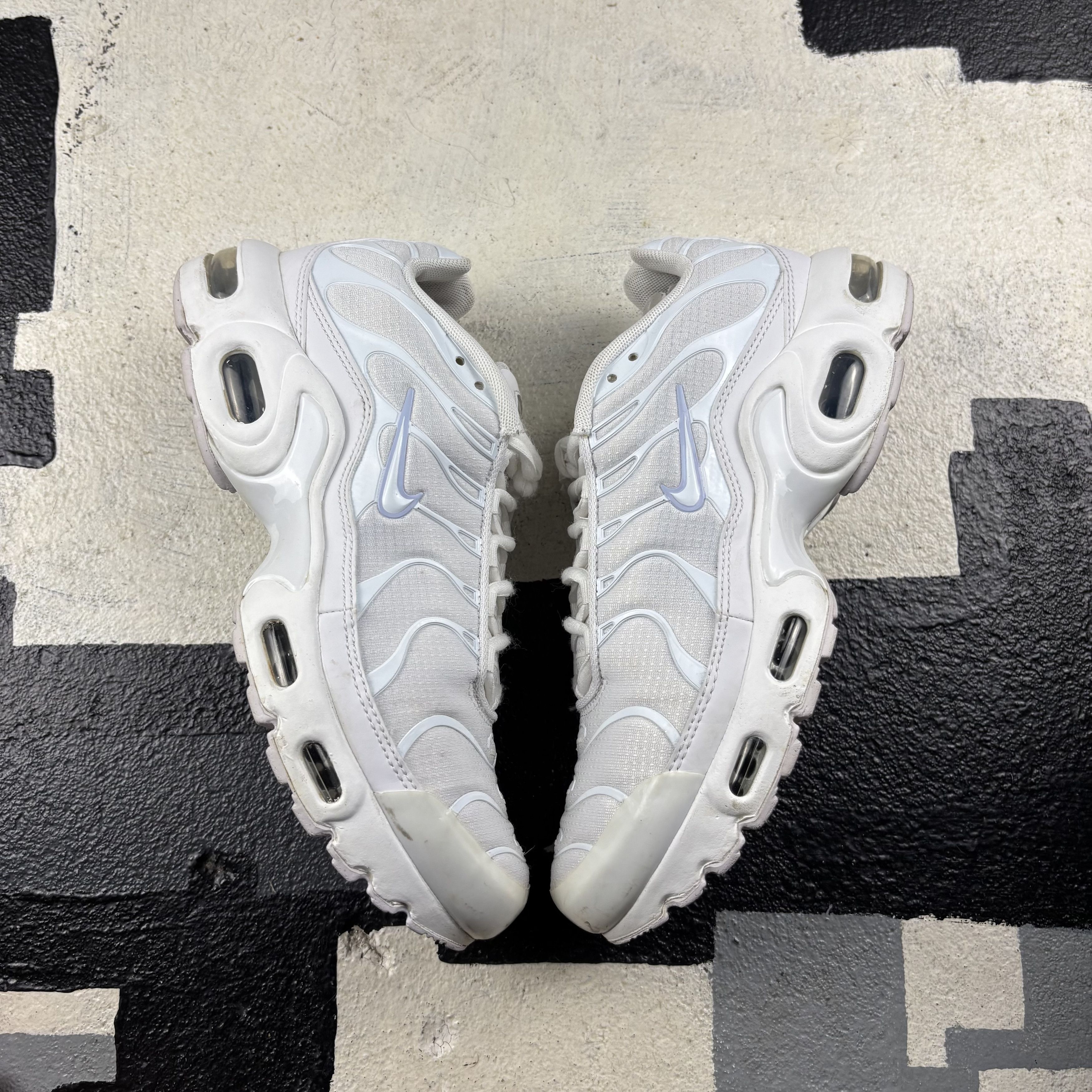 Nike Nike Air TN Size US 6.5 / IT 36.5 - 4 Thumbnail