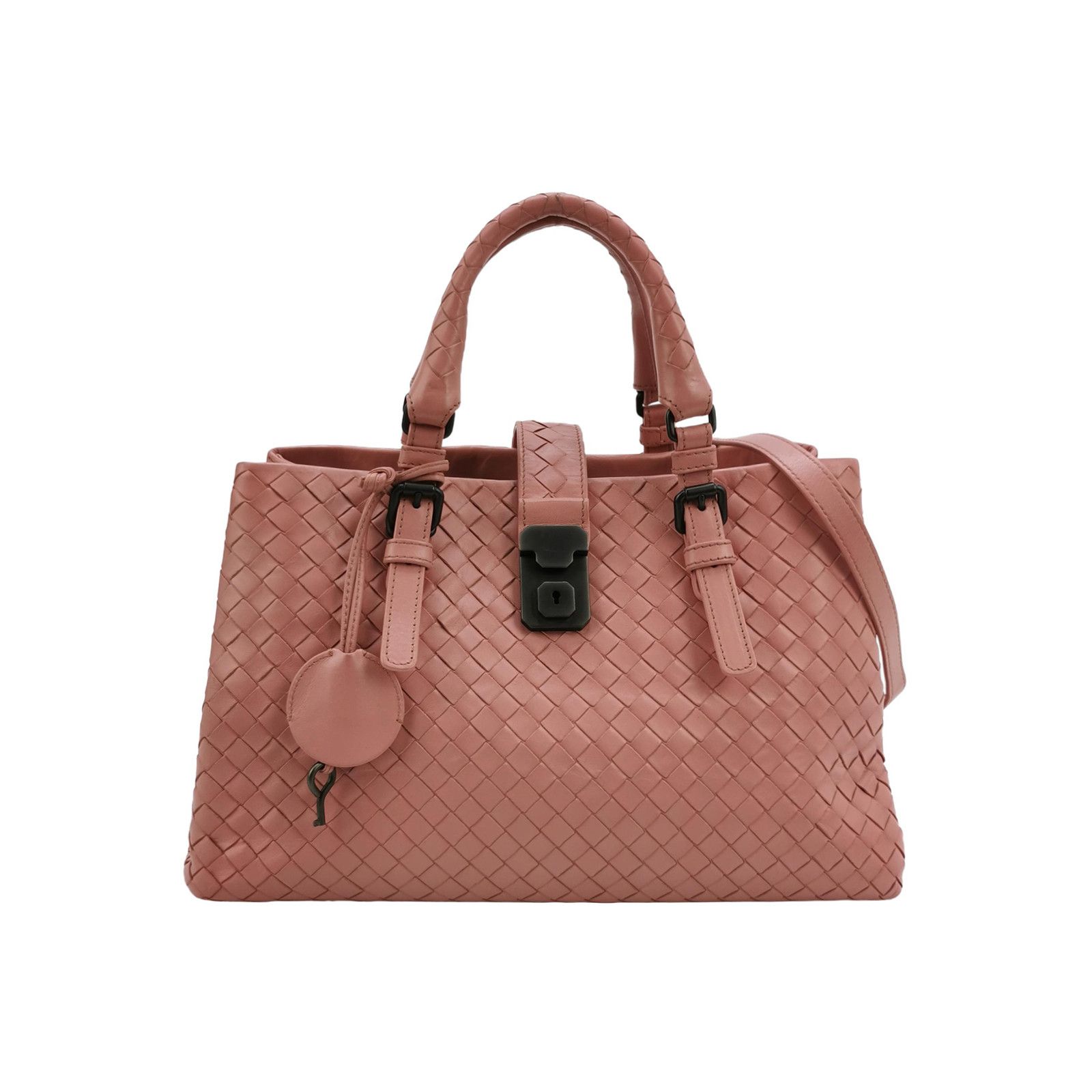 Bottega Veneta Bottega Veneta Women os Shoulder Bags Size ONE SIZE - 1 Thumbnail