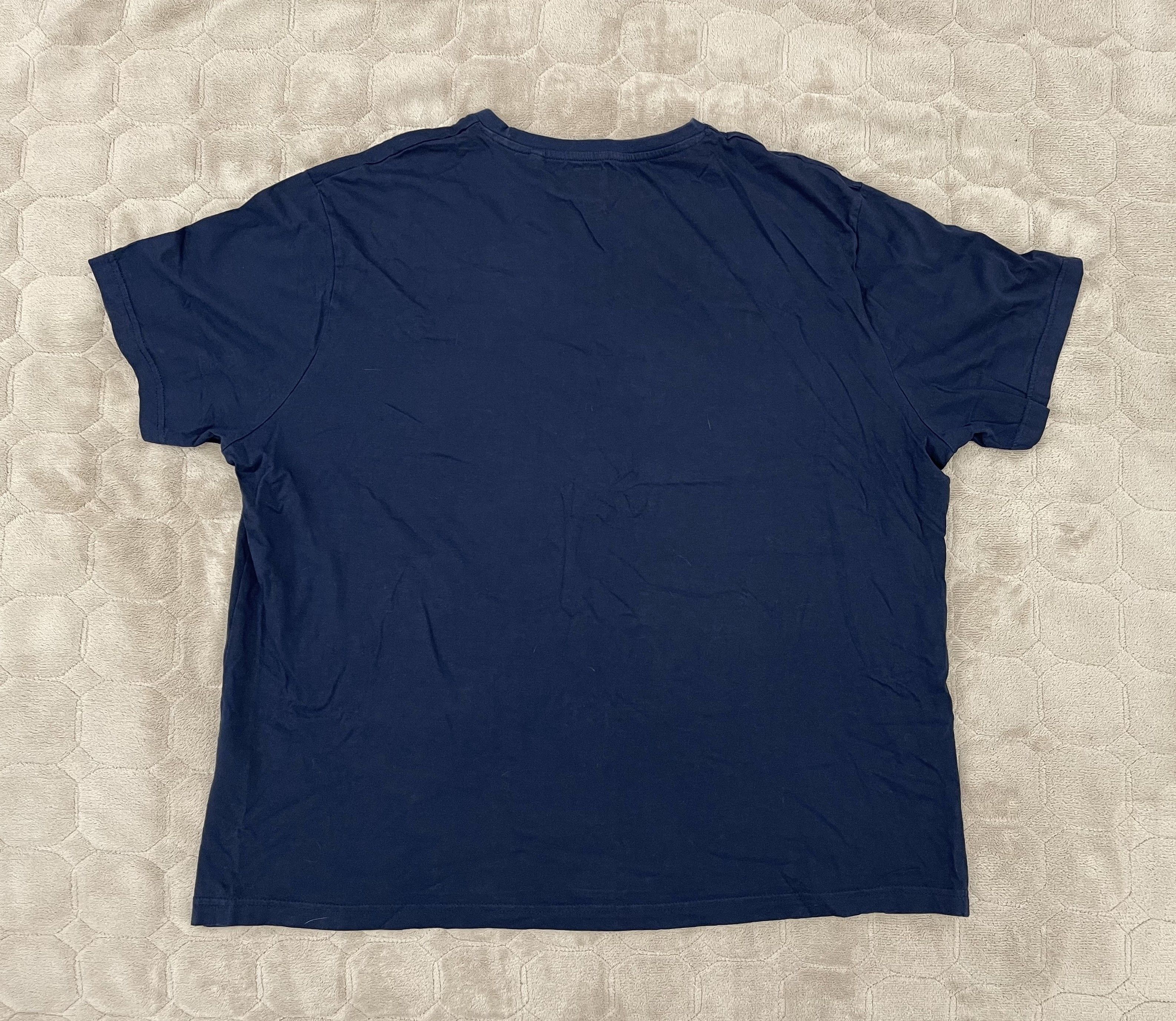 Other ENGLAND The Football Association Ltd 2014 Size US XXL / EU 58 / 5 - 3 Thumbnail