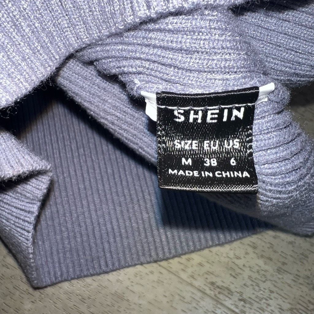 Shein One Step Up, Rebellious One, Shein Tank Tops, Crop Top, Tie Up Tank, Size Small Size S / US 4 / IT 40 - 7 Thumbnail