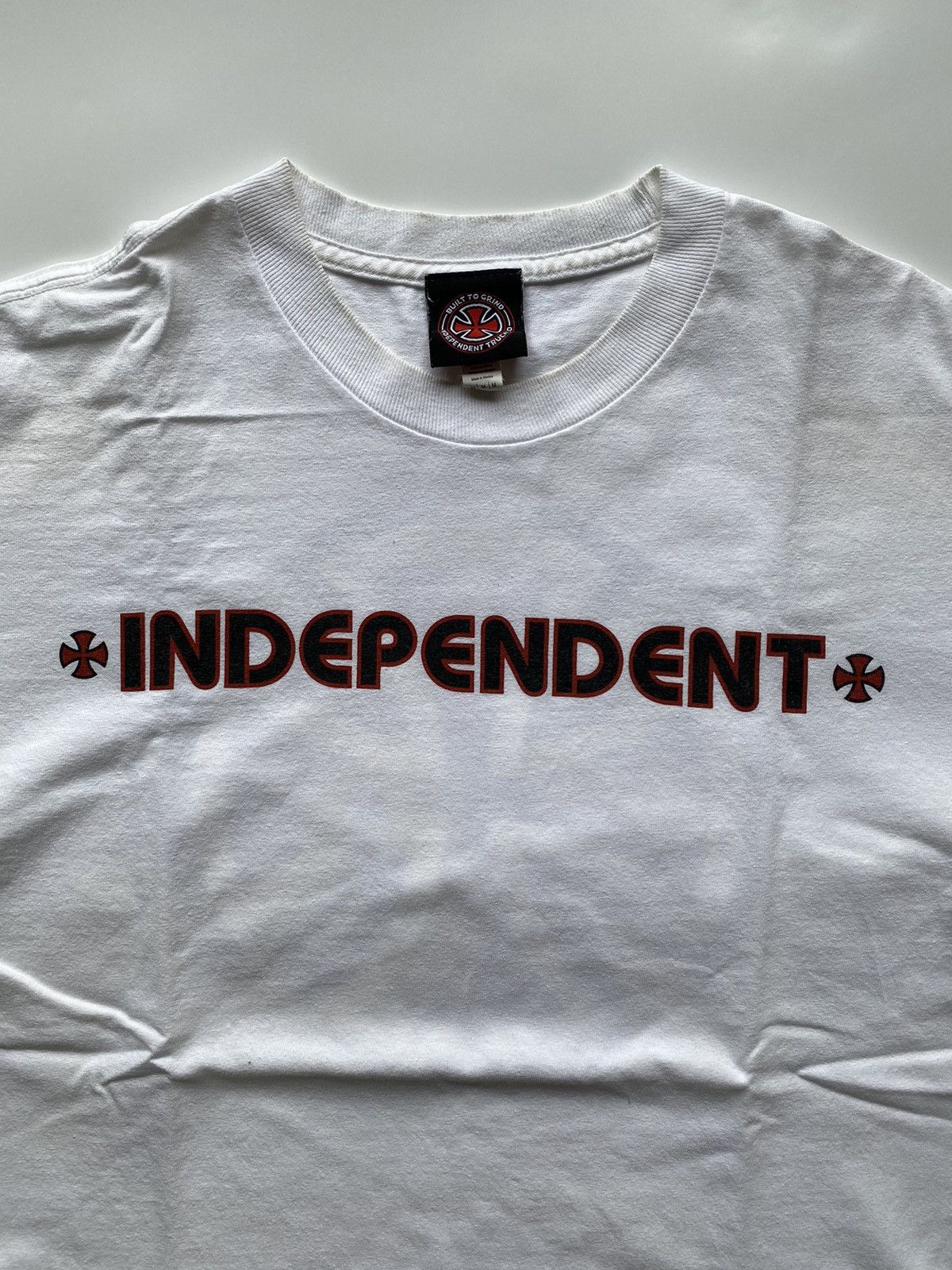 Independent Truck Co. INDEPENDENT Size US M / EU 48-50 / 2 - 3 Thumbnail
