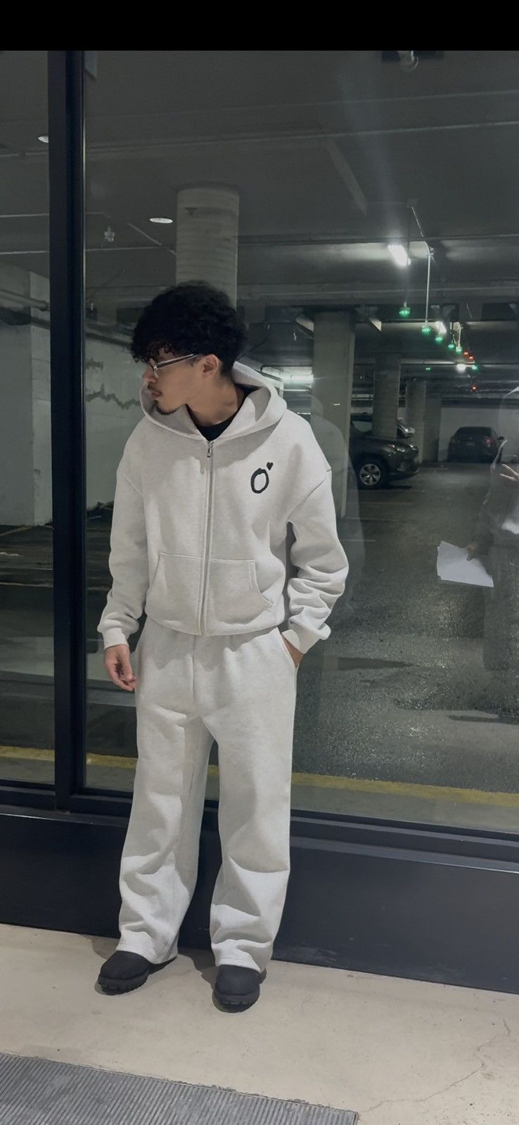 Osiris OSIRIS SWEATS Size US 32 / EU 48 - 3 Thumbnail