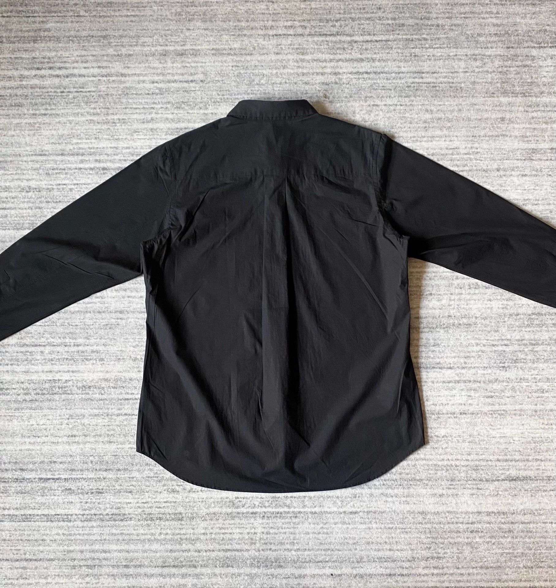 Undercover Undercover 13AW AnatomicOuture Skull Bone Shacket Size US M / EU 48-50 / 2 - 4 Thumbnail