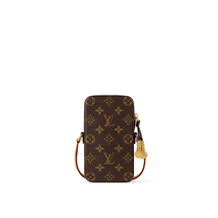 Louis Vuitton Music Player Wearable Wallet Size ONE SIZE - 5 Thumbnail