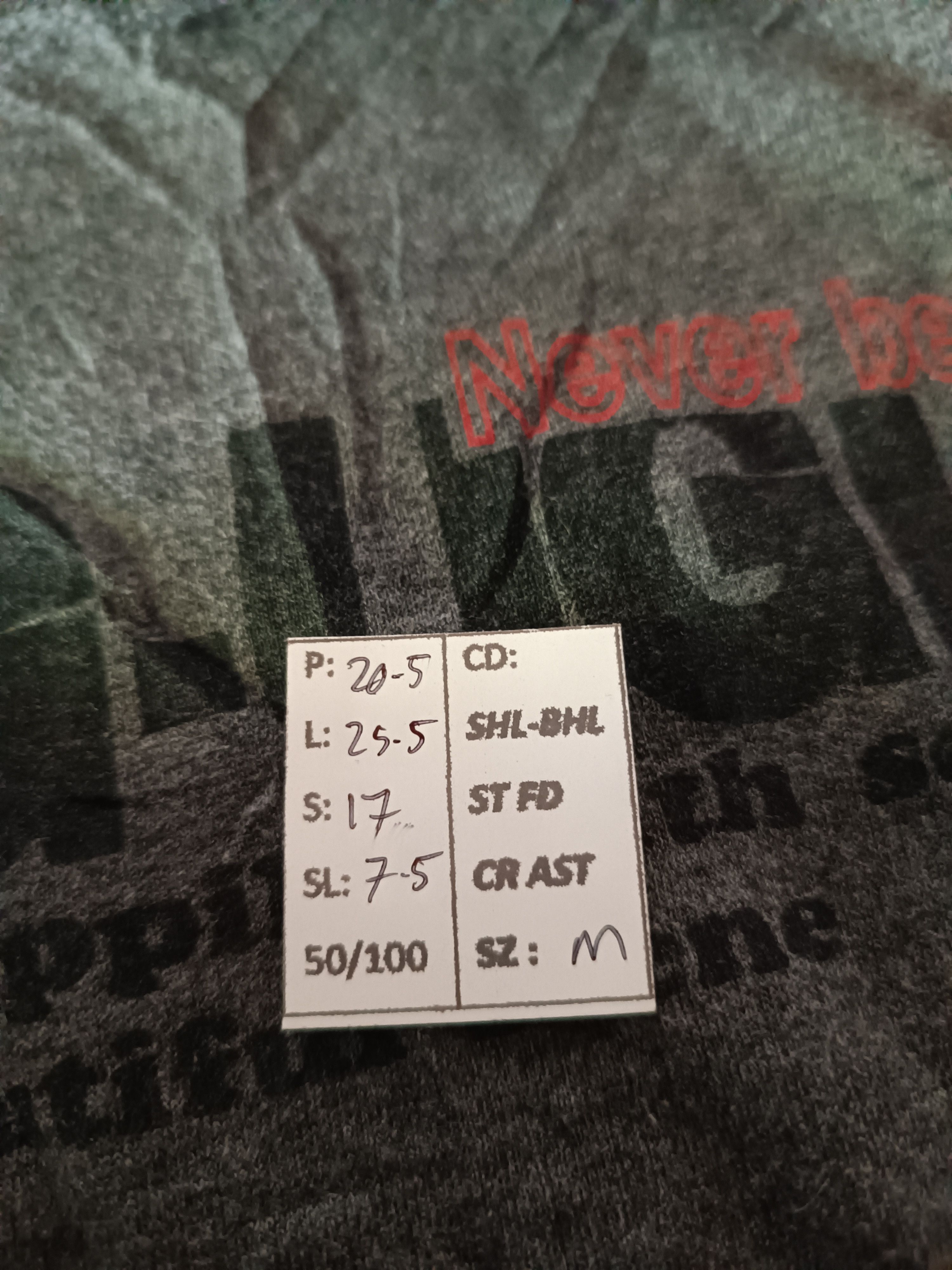 Japanese Brand VINTAGE Y2K PLUG-UGLY HUMOR ADULT FUNNY TEES Size US M / EU 48-50 / 2 - 14 Thumbnail