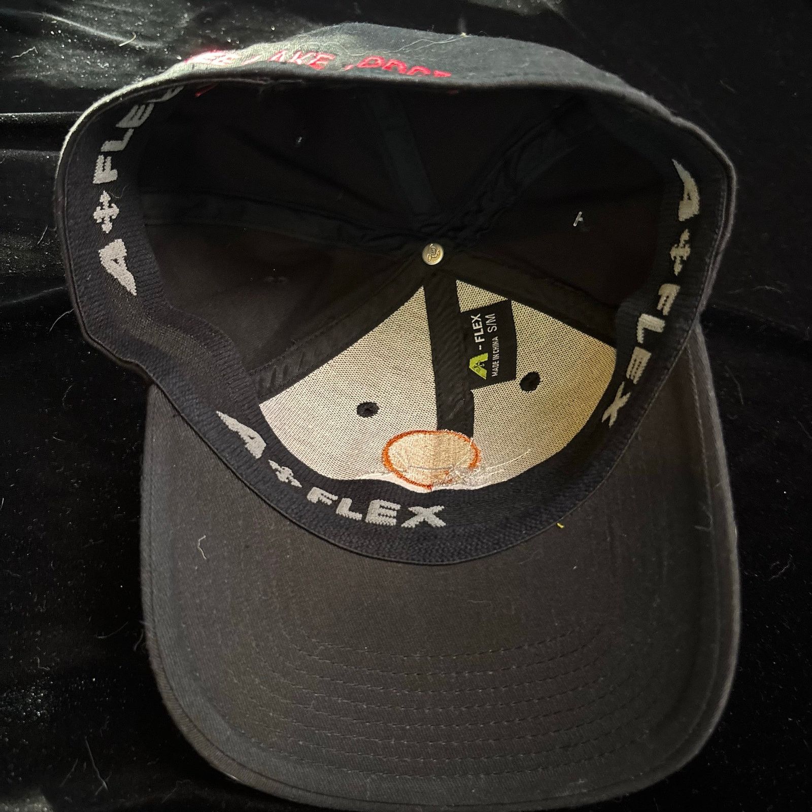 Other Black Cree Lake Lodge Men’s Hat Size ONE SIZE - 6 Thumbnail