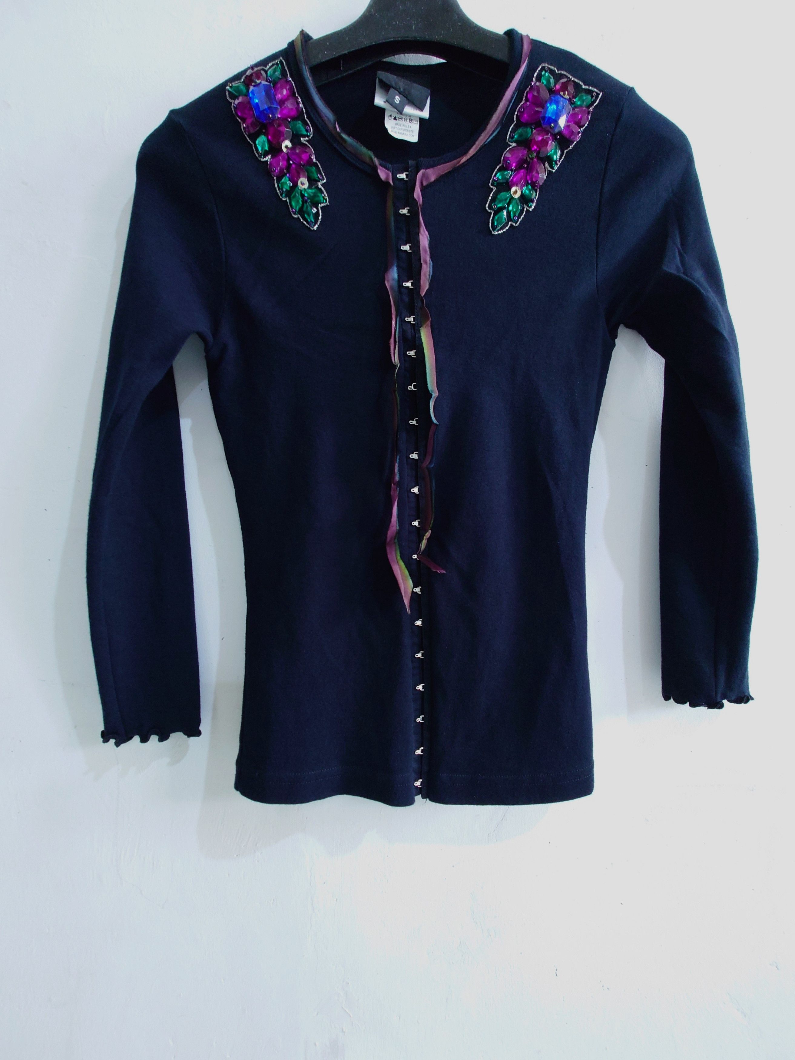 Anna Sui Anna sui Size S / US 4 / IT 40 - 1 Thumbnail