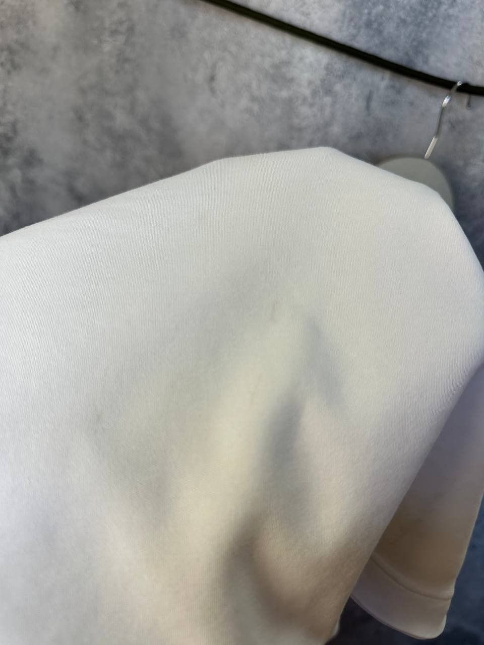 Beams Plus Beams plus x Sunspel Crew Neck T-Shirt Oversized White SS Size US L / EU 52-54 / 3 - 8 Thumbnail