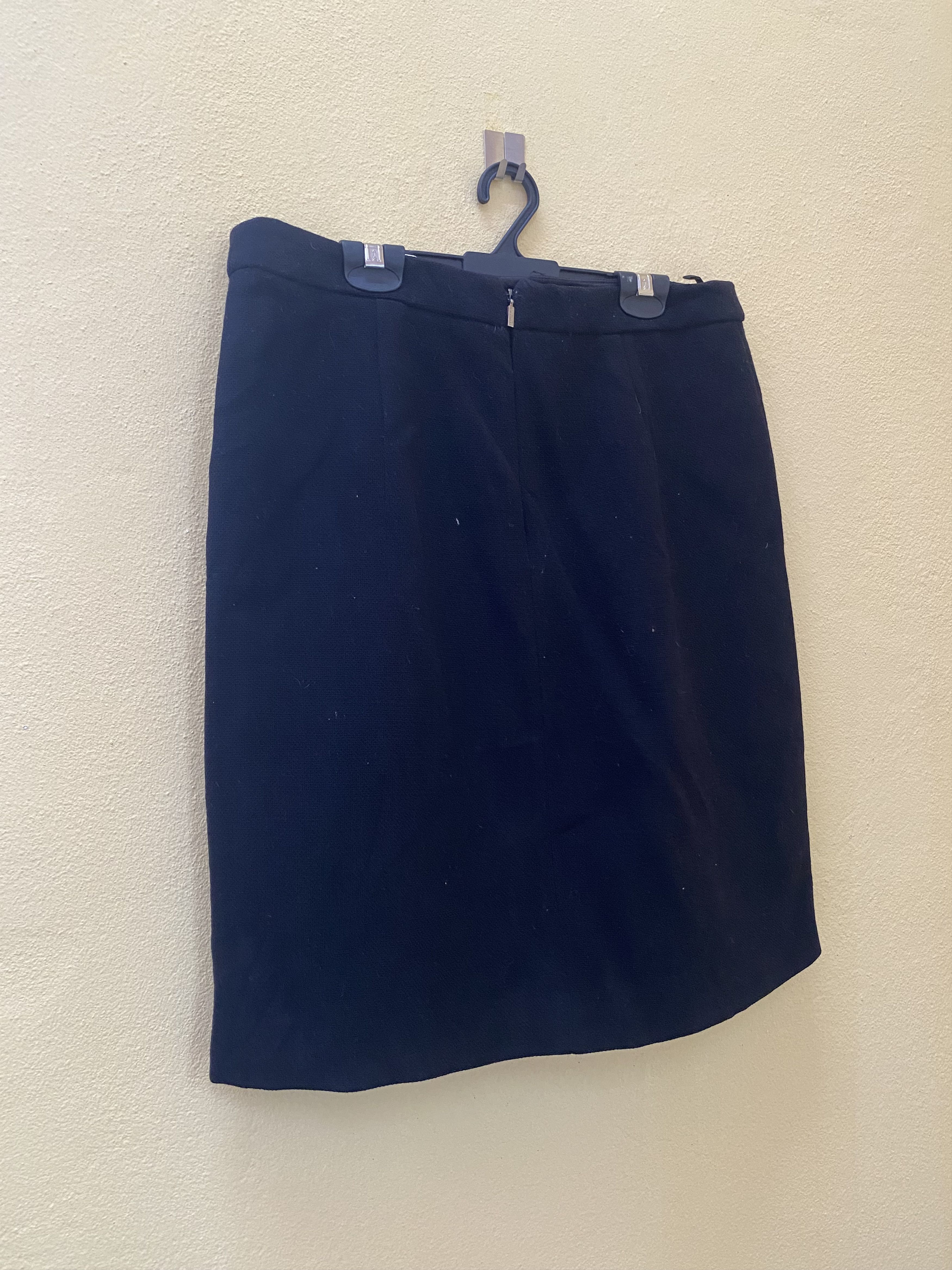 Max Mara Max Mara skirt Size 30" / US 8 / IT 44 - 3 Thumbnail