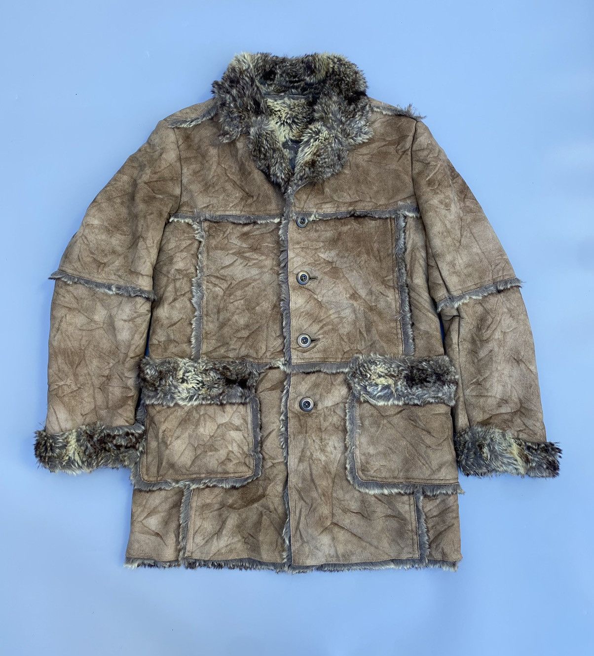 If Six Was Nine × Japanese Brand × Le Grande Bleu (L.G.B.