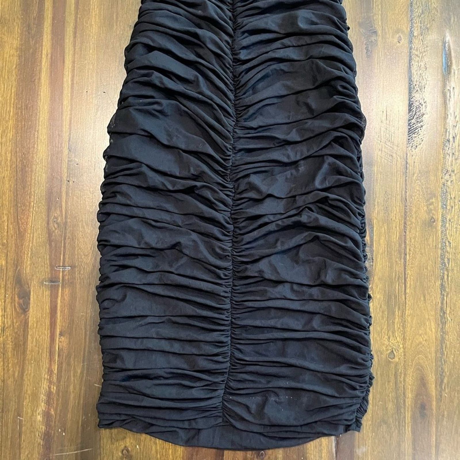 Vintage Ten By Babaton Aritzia Luxor Dress - Size 4 Size S / US 4 / IT 40 - 7 Thumbnail