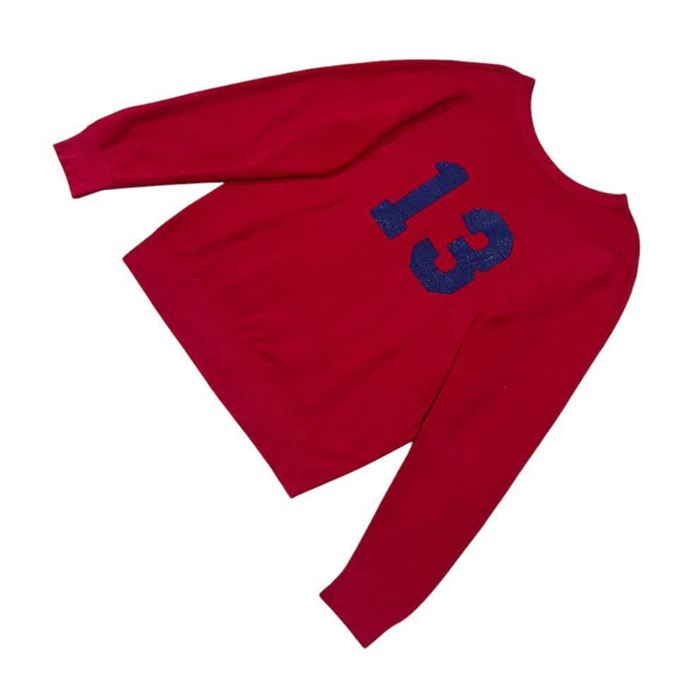 Designer × HOLLYWOOD RANCH MARKET × Japanese Brand Hr market sweatshirt japanebrands Size US XL / EU 56 / 4 - 5 Thumbnail