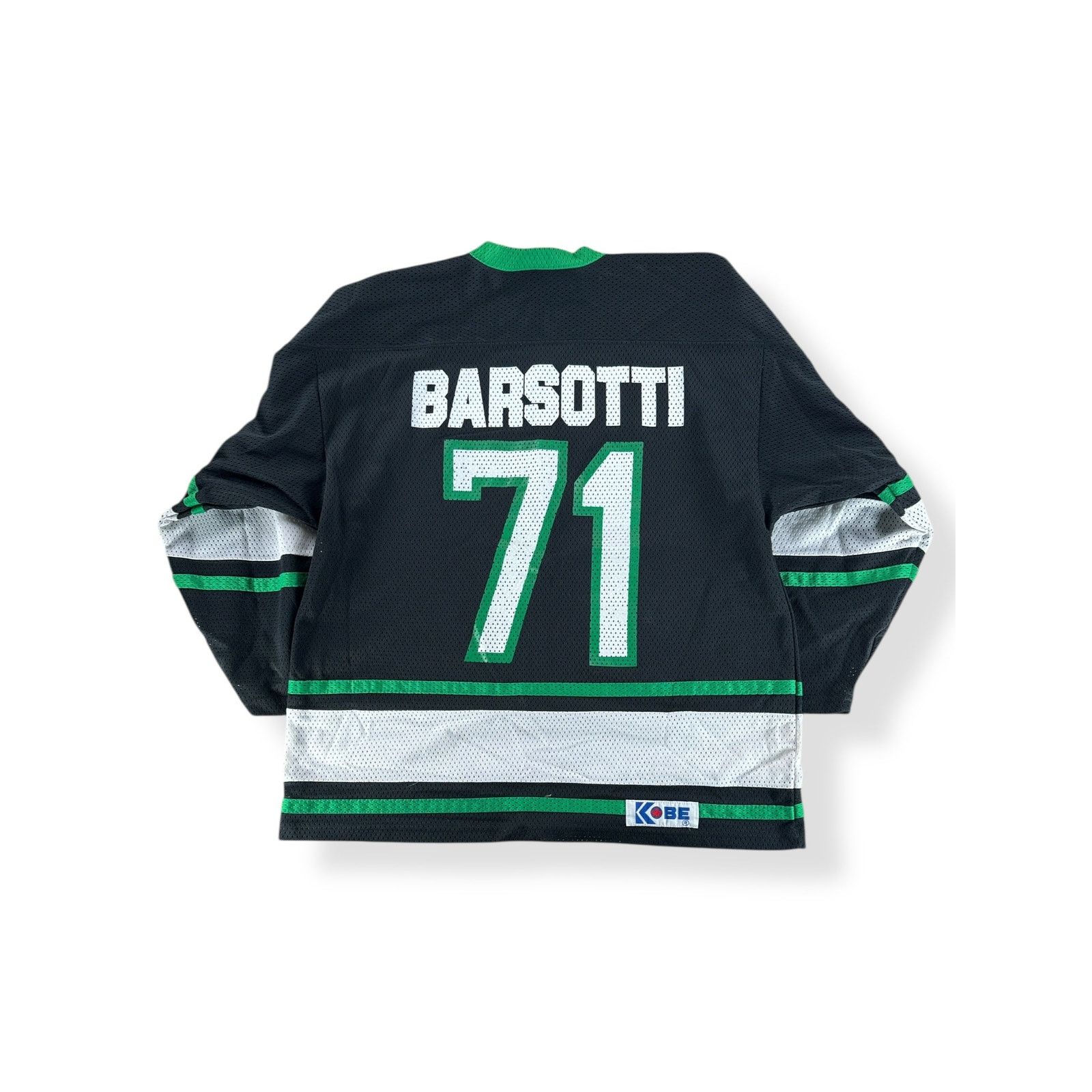 Other Vintage 1990s Era Hagfish Band Hockey Jersey SZ L Size US L / EU 52-54 / 3 - 7 Thumbnail