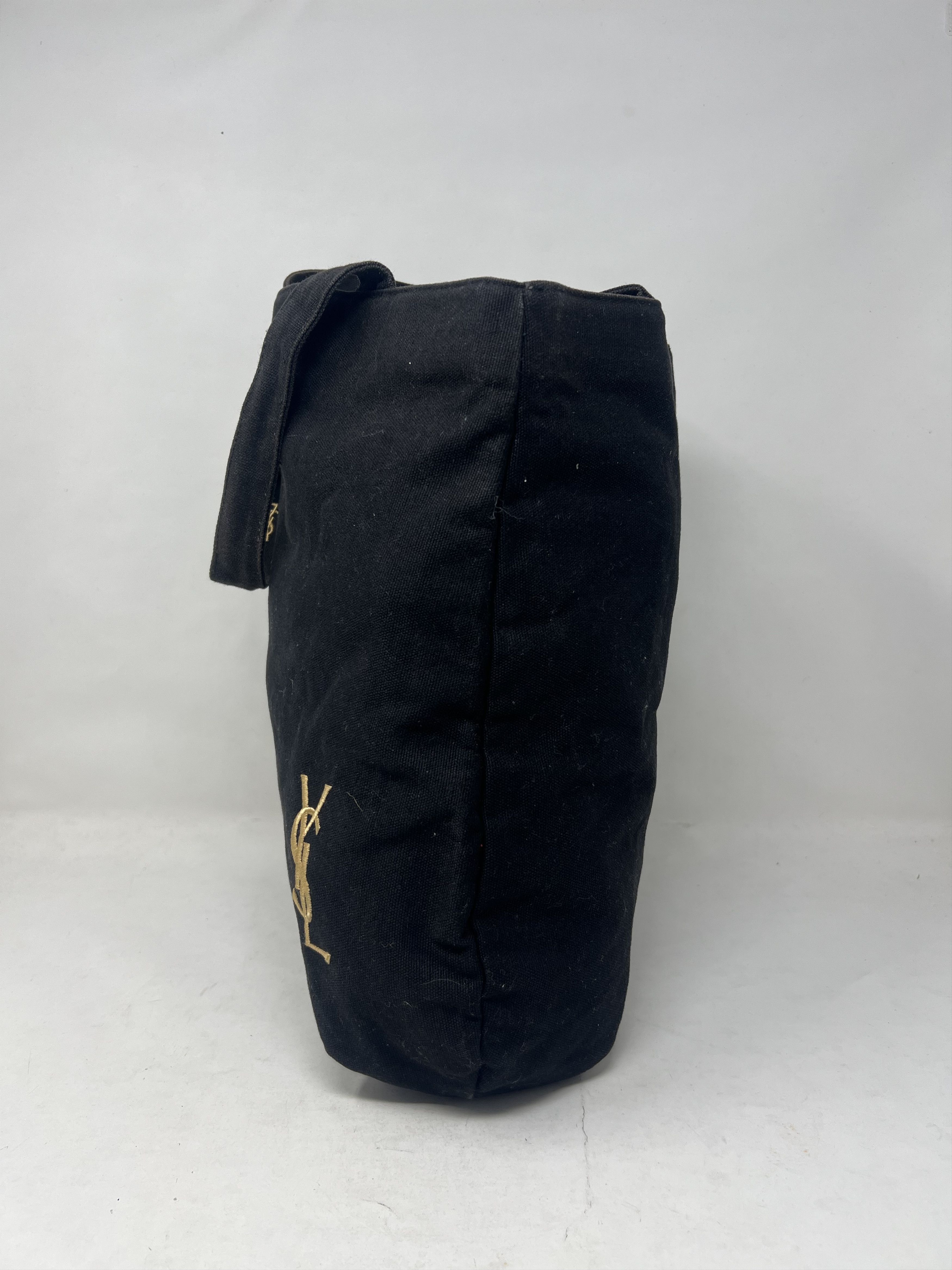 Yves Saint Laurent Yves Saint Laurent Parfums Tote Bag Size ONE SIZE - 4 Thumbnail