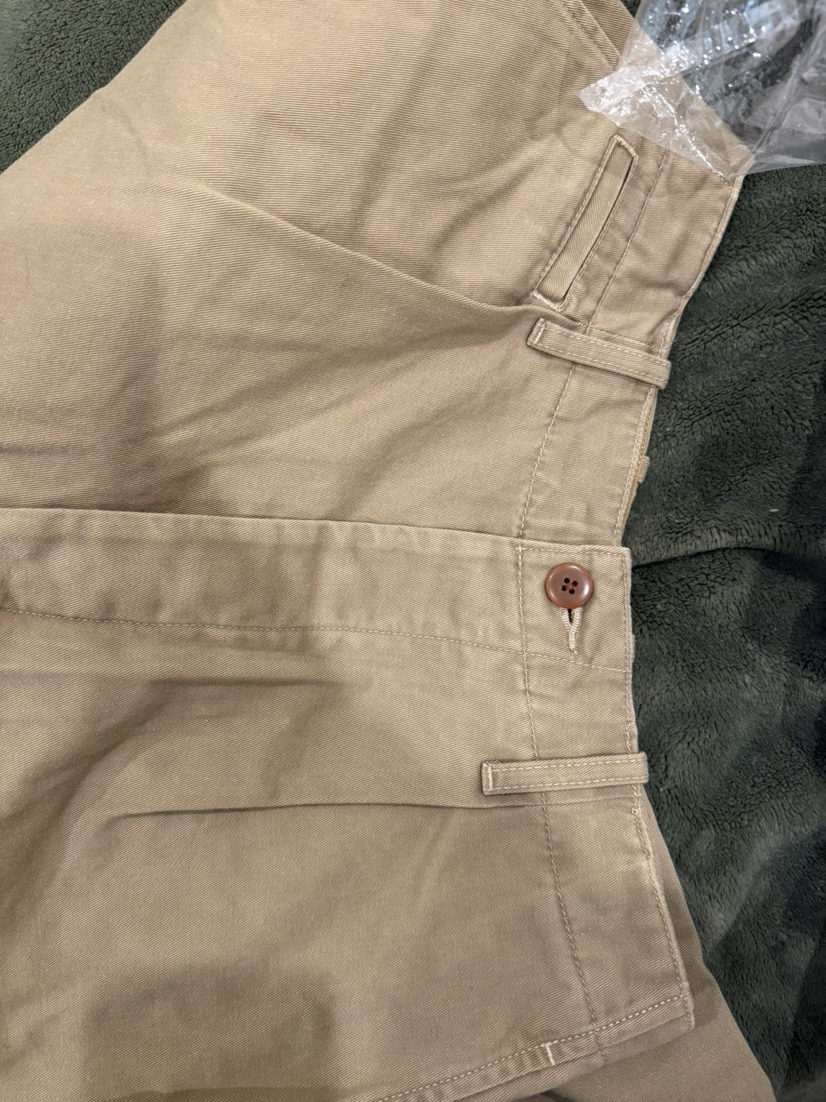 Kapital Kapital chinos Size US 30 / EU 46 - 3 Thumbnail