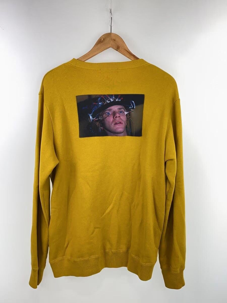 Undercover AW19 A Clockwork Orange Crewneck Sweatshirt Size US XL / EU 56 / 4 - 2 Thumbnail