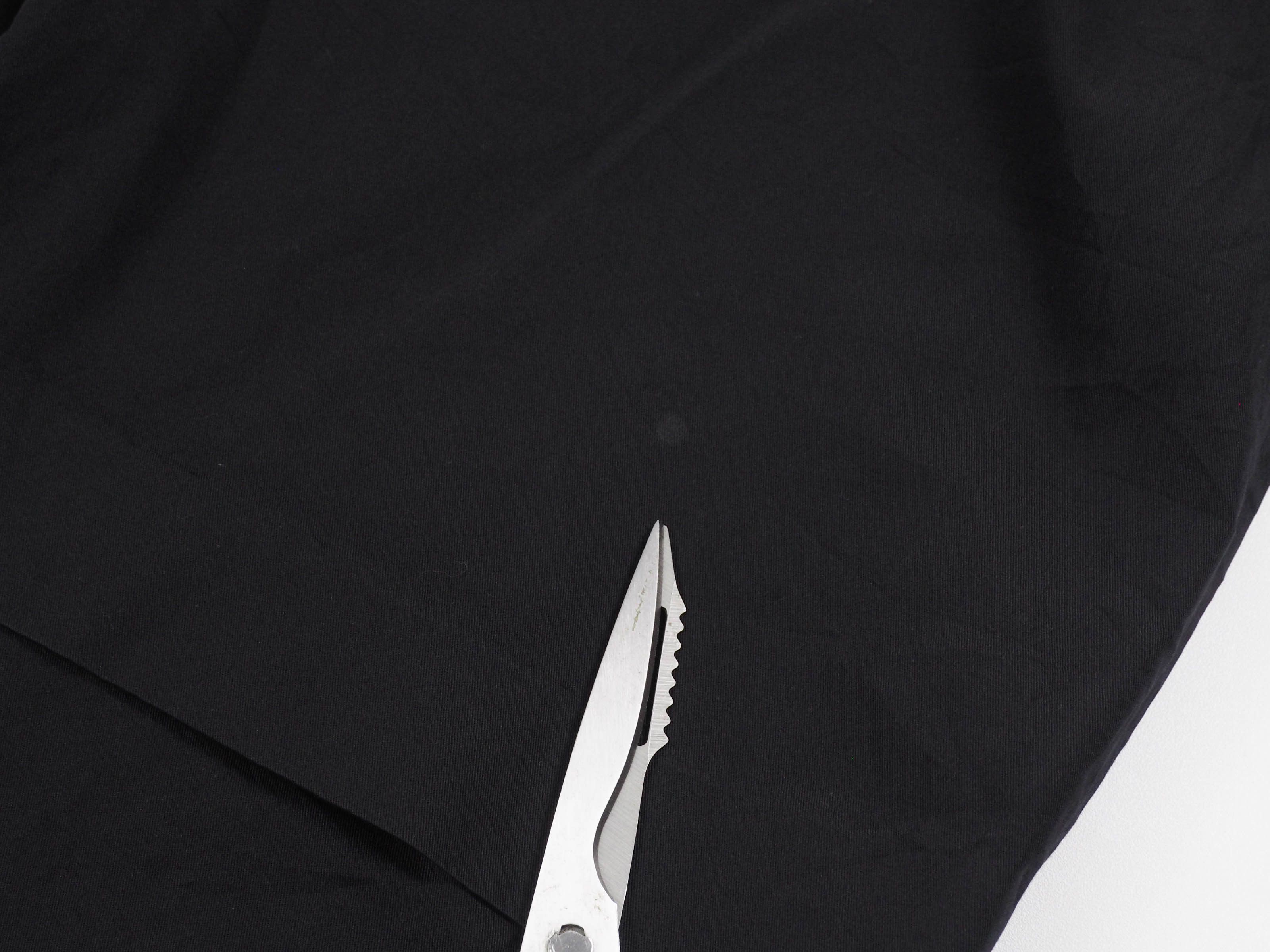 Wooyoungmi Wooyoungmi Bermuda pants Size US 32 / EU 48 - 4 Thumbnail