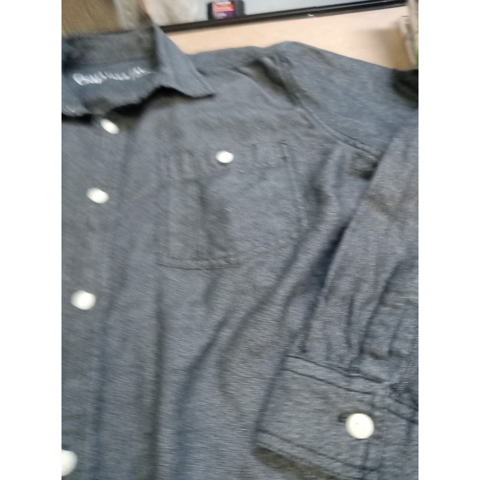 Gap VINTAGE? No. Size US XL / EU 56 / 4 - 7 Thumbnail