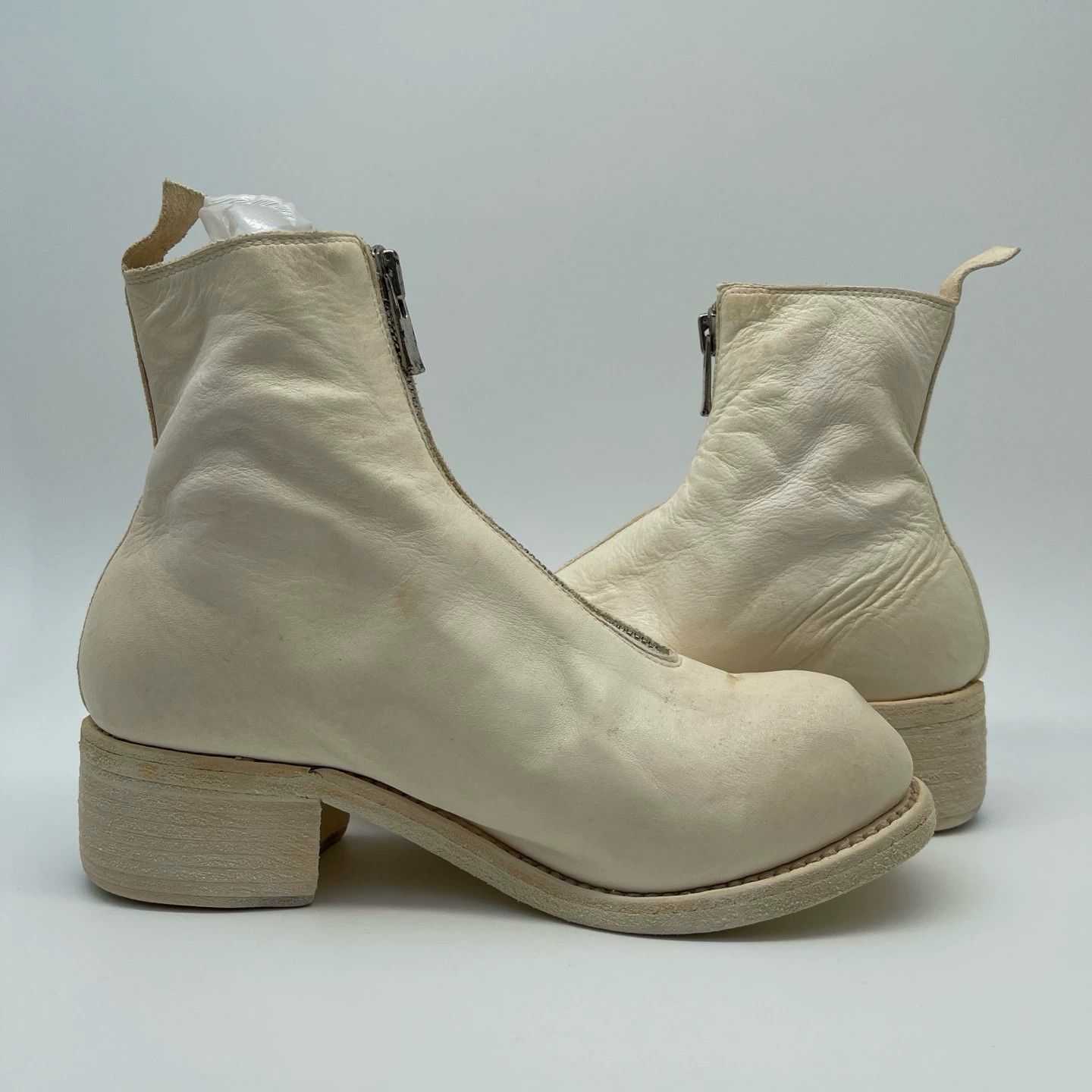Guidi Guidi boots 37 new unused Size US 6.5 / IT 36.5 - 4 Thumbnail