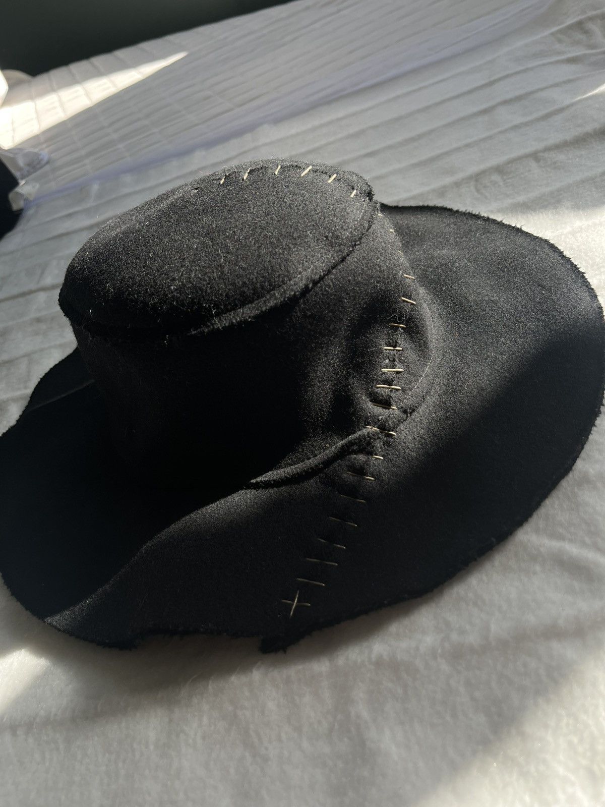 Ma+ m.a+ Staple hat Size ONE SIZE - 3 Thumbnail