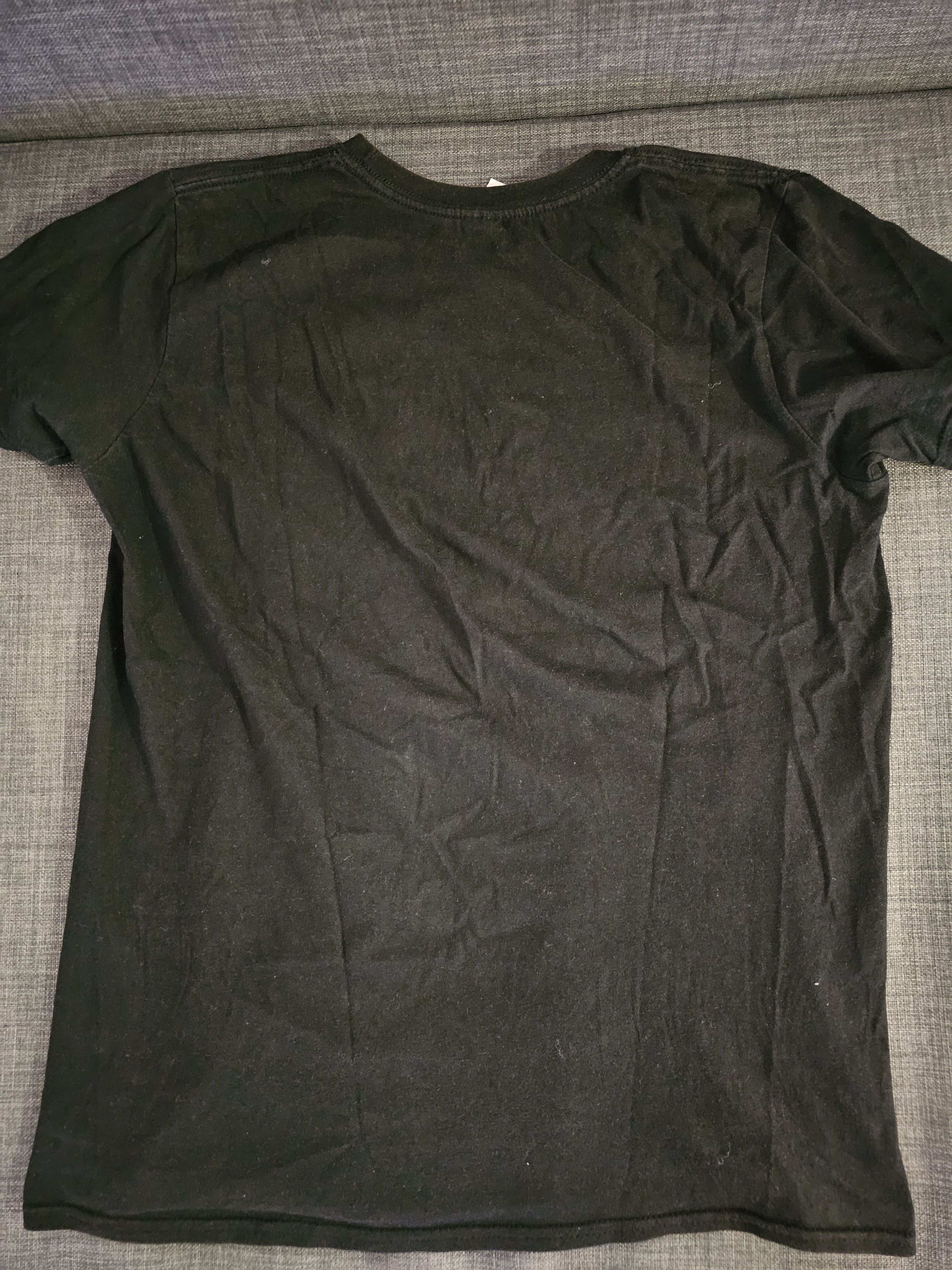 Gildan Vintage Slayer t-shirt Size US M / EU 48-50 / 2 - 3 Thumbnail