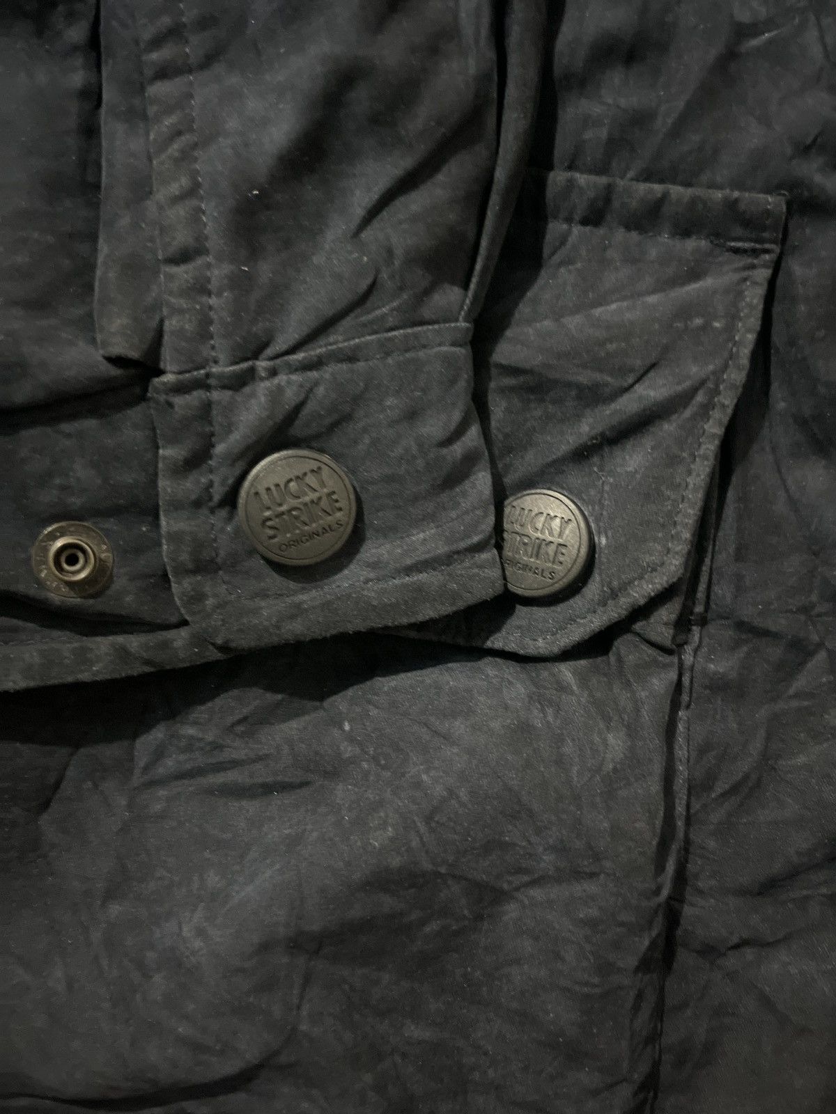 Other Lucky strike jacket Size US L / EU 52-54 / 3 - 5 Thumbnail