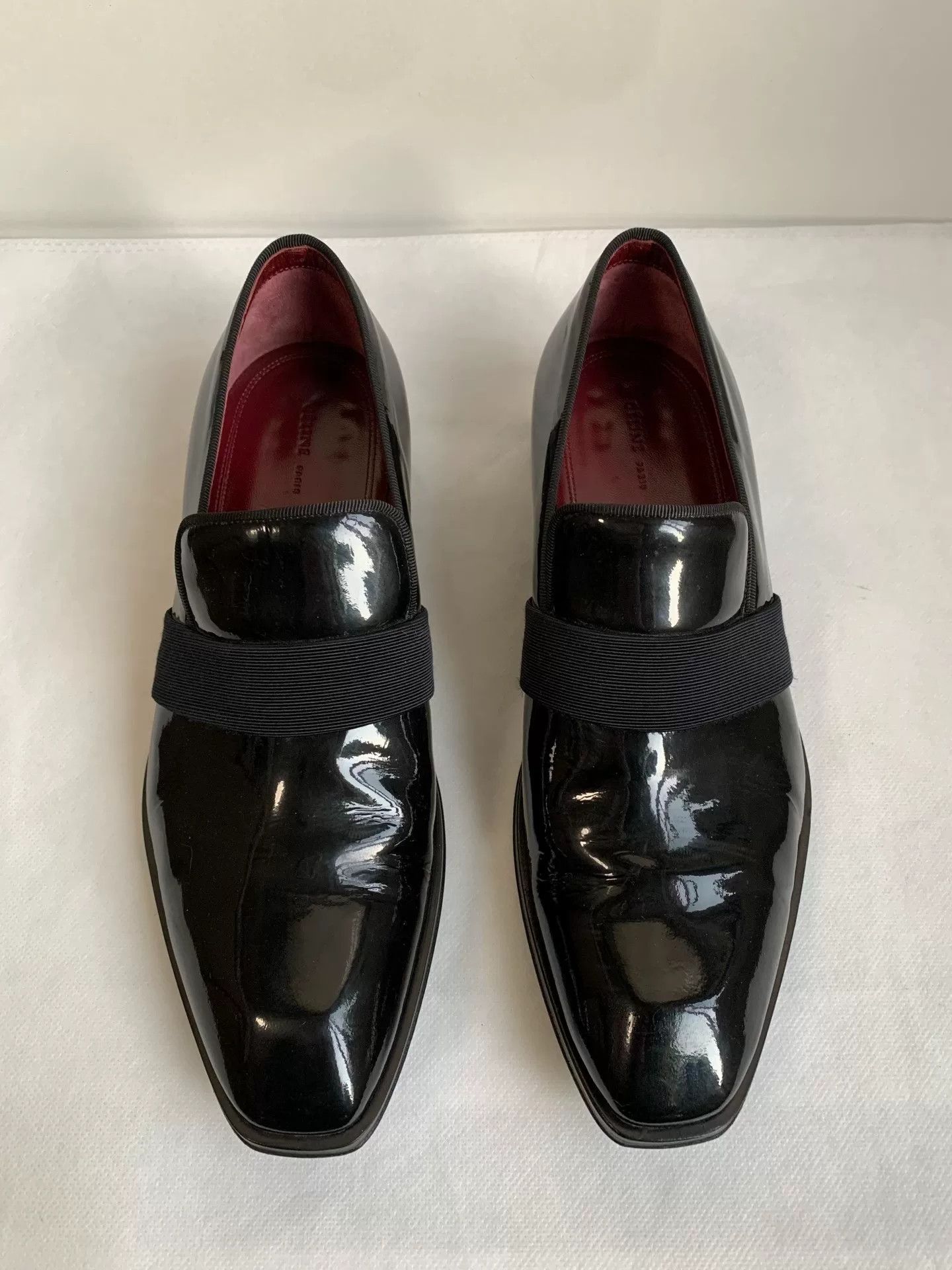 Celine Celine Patent Leather Loafer Women Size US 6.5 / IT 36.5 - 1 Thumbnail