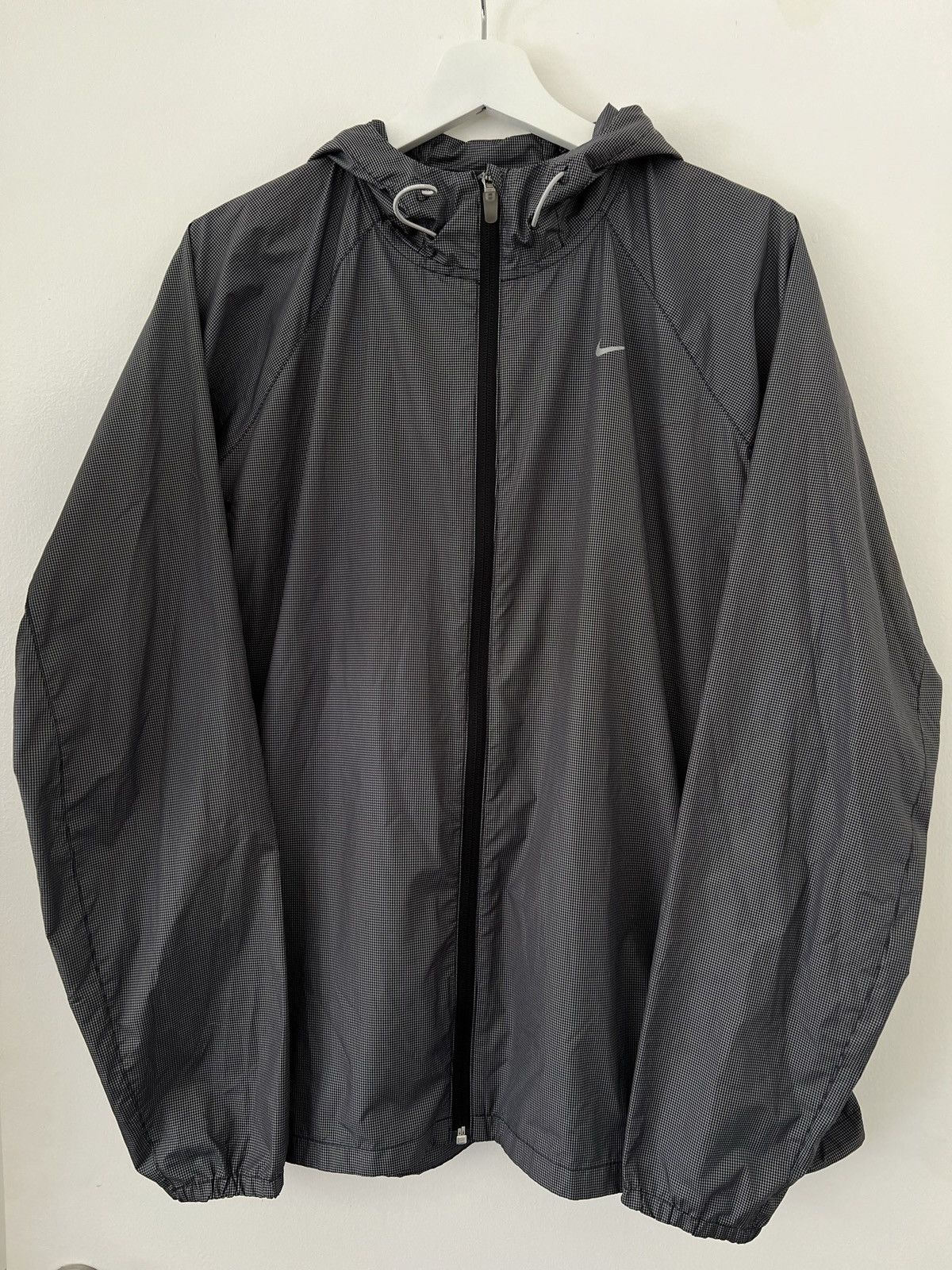 Nike Nike Running Ultralight Jacket Size US XL / EU 56 / 4 - 1 Thumbnail