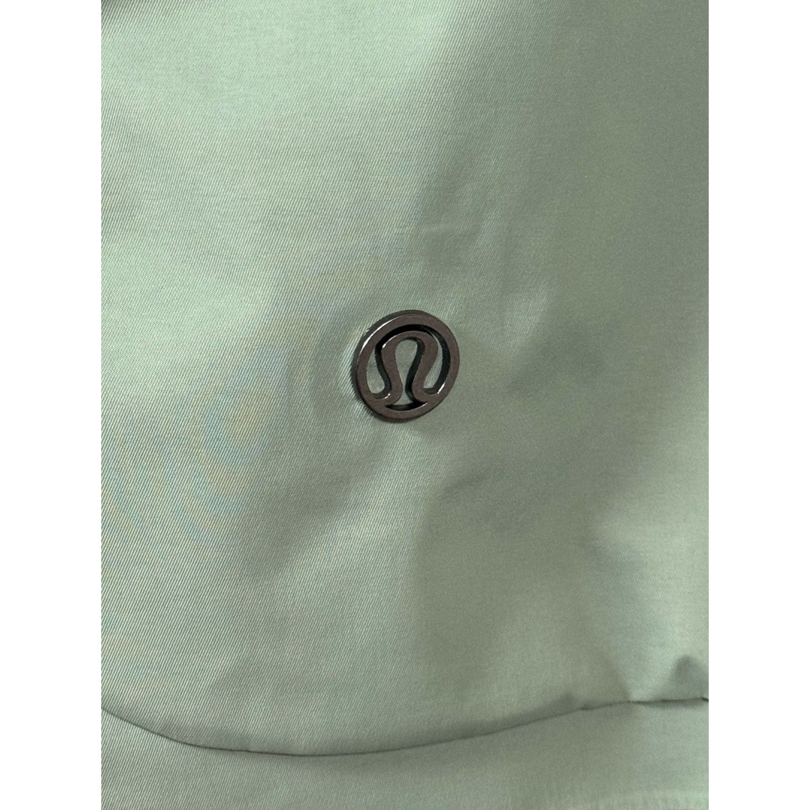 Lululemon Lululemon Women’s Definitely Raining Jacket Desert Olive Size M / US 6-8 / IT 42-44 - 6 Thumbnail