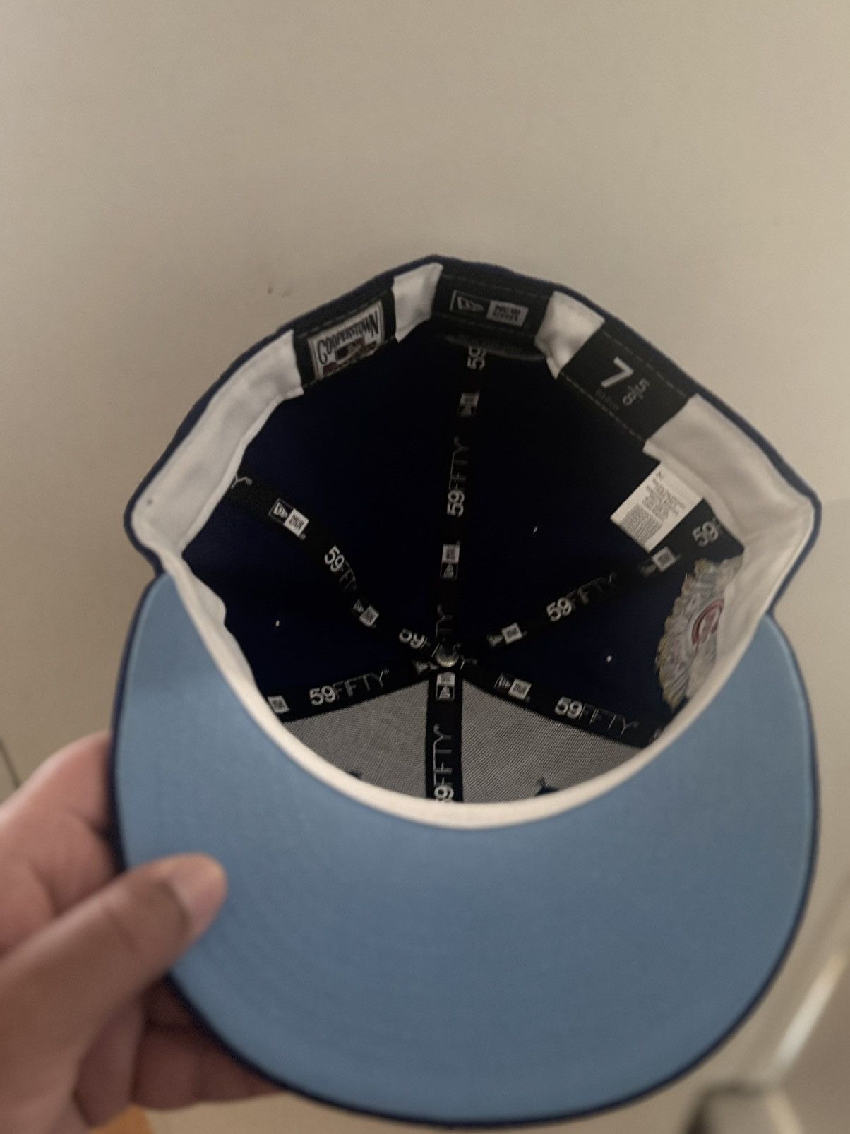 Other Cubs Hat Size ONE SIZE - 2 Thumbnail