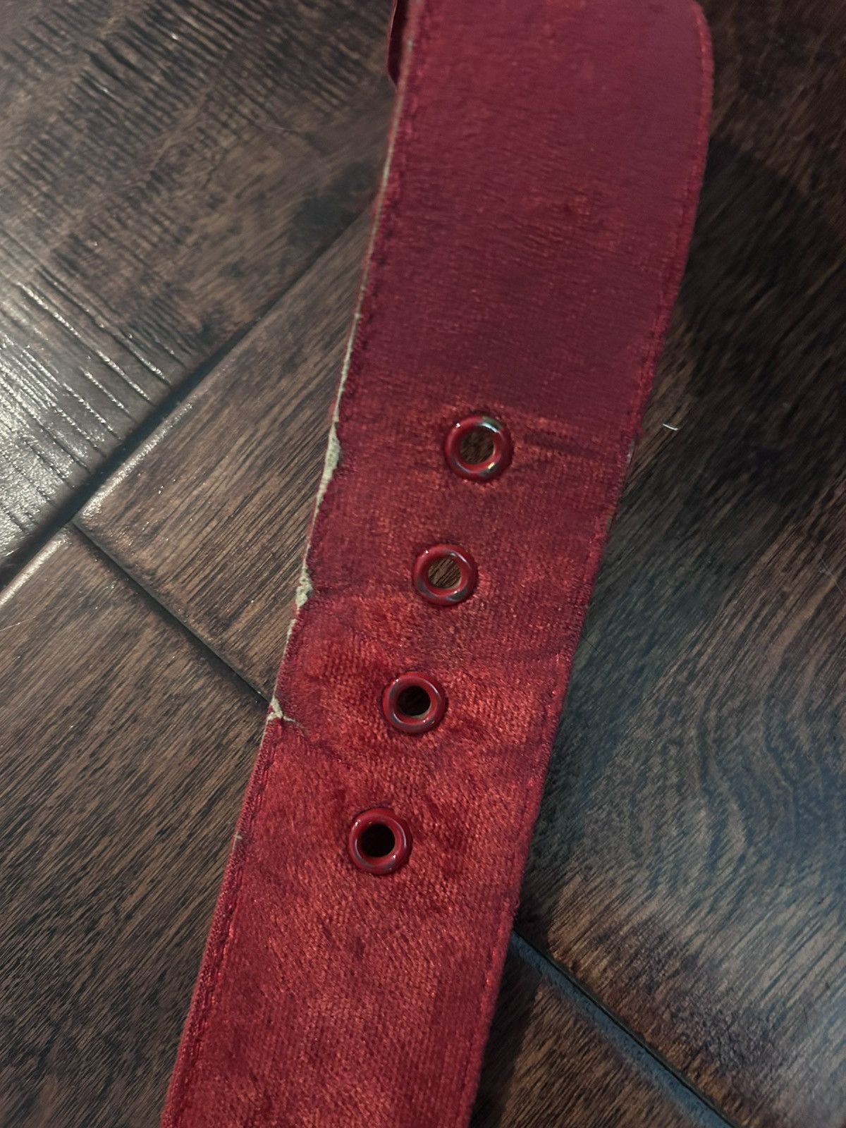 Versace Vintage Gianni Versace Women’s Belt❗️ Size ONE SIZE - 8 Thumbnail
