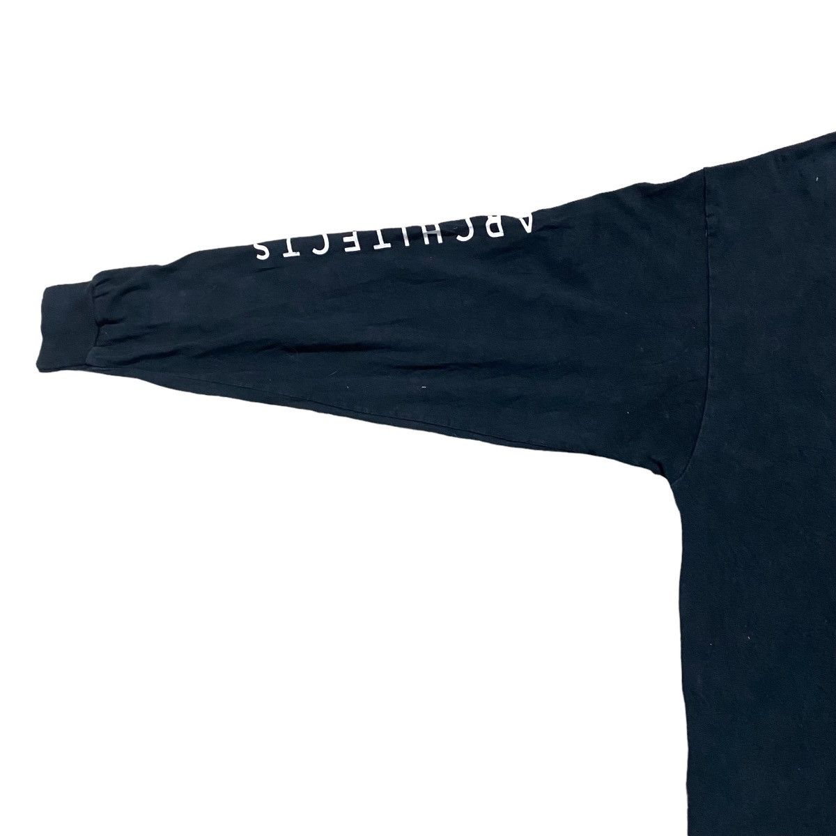 Band Tees Architects band 'some things are broken beyond repair Size US XL / EU 56 / 4 - 4 Thumbnail