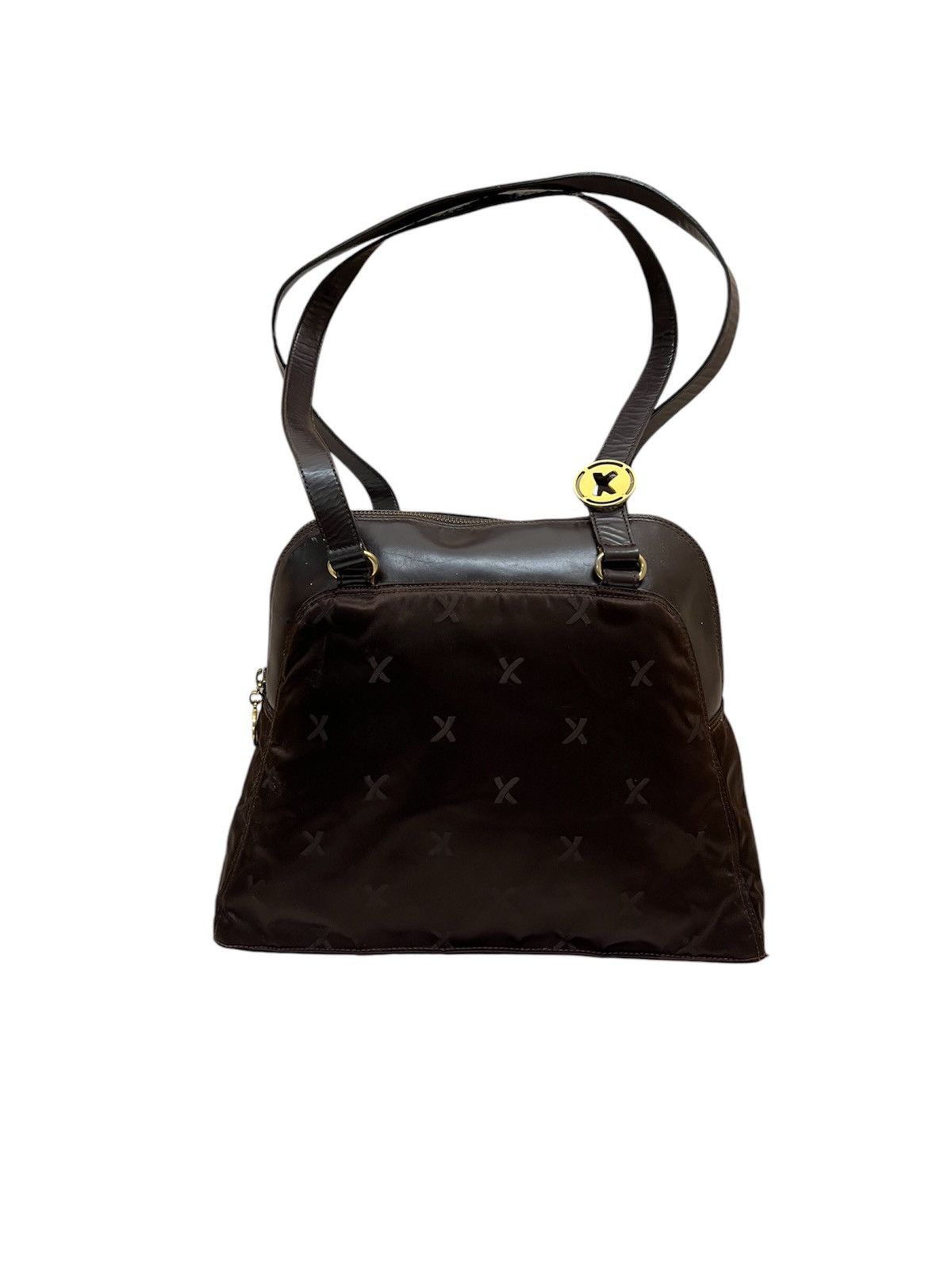 Paloma Picasso Vintage Paloma Picasso Shoulder Bag Size ONE SIZE - 1 Thumbnail