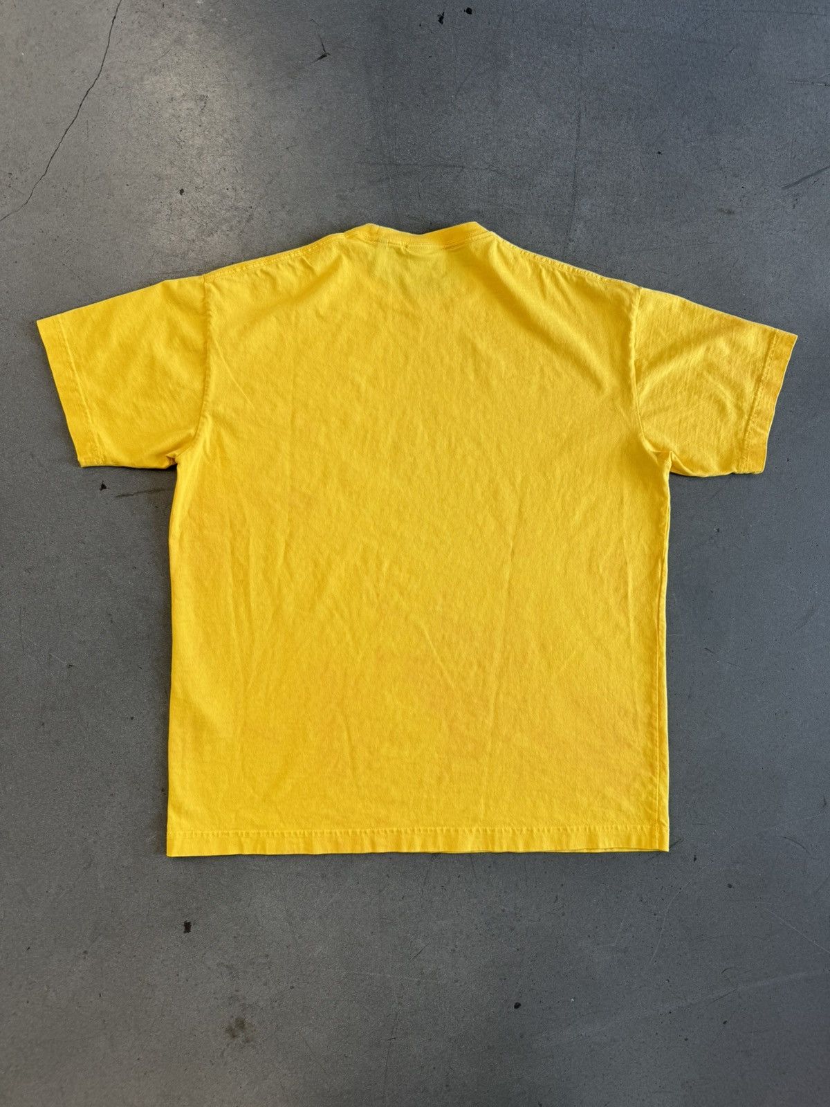 Kith SS20 Kith Looney Tunes Speedy Tee Size US M / EU 48-50 / 2 - 2 Thumbnail