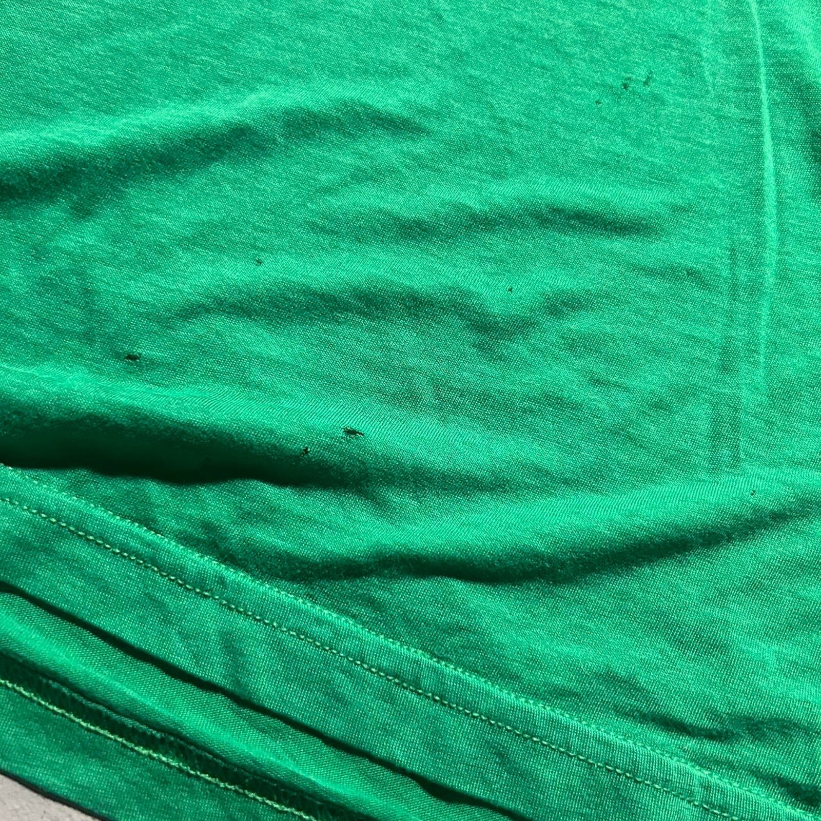 Toy Machine 90s green i skate tee shirt Size US L / EU 52-54 / 3 - 4 Thumbnail