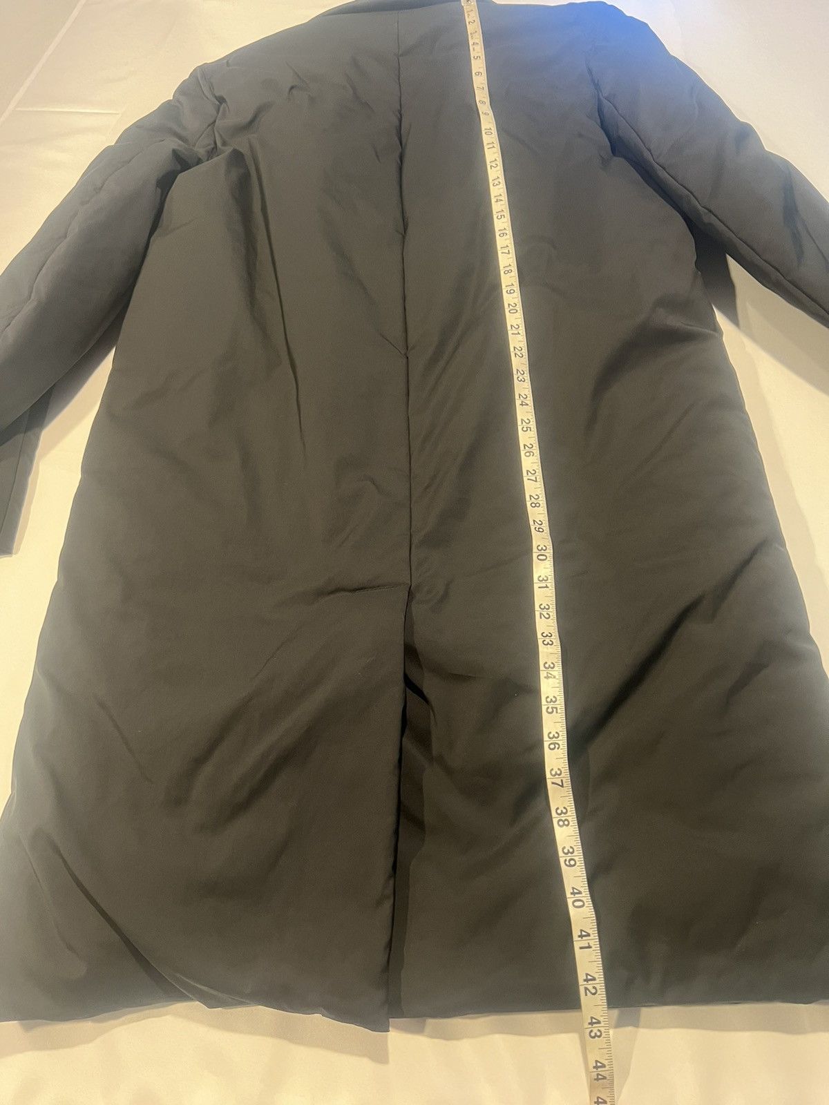 Bottega Veneta Bottega veneta mens padded coat. 50/M. $3699 Size US M / EU 48-50 / 2 - 11 Thumbnail