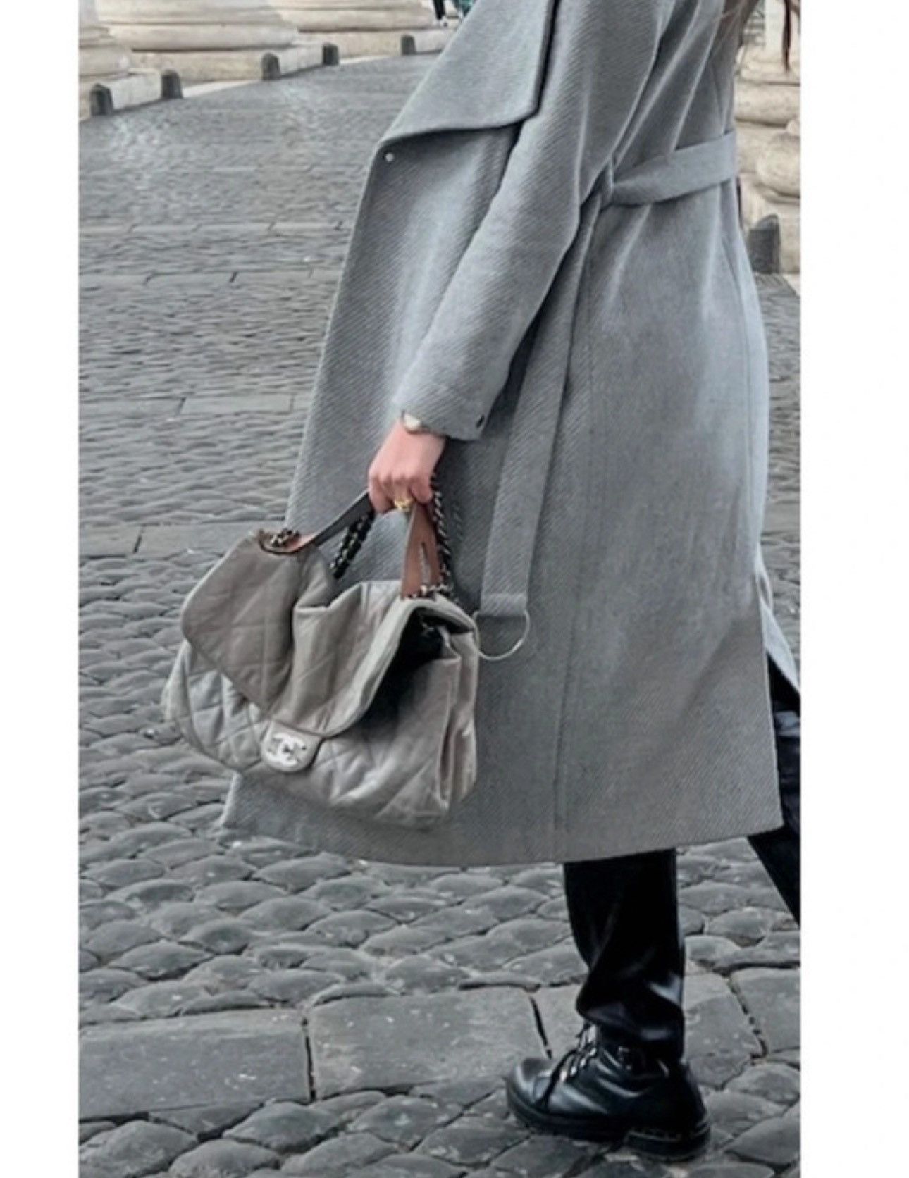Chanel Chanel timeless clasique Size ONE SIZE - 7 Thumbnail
