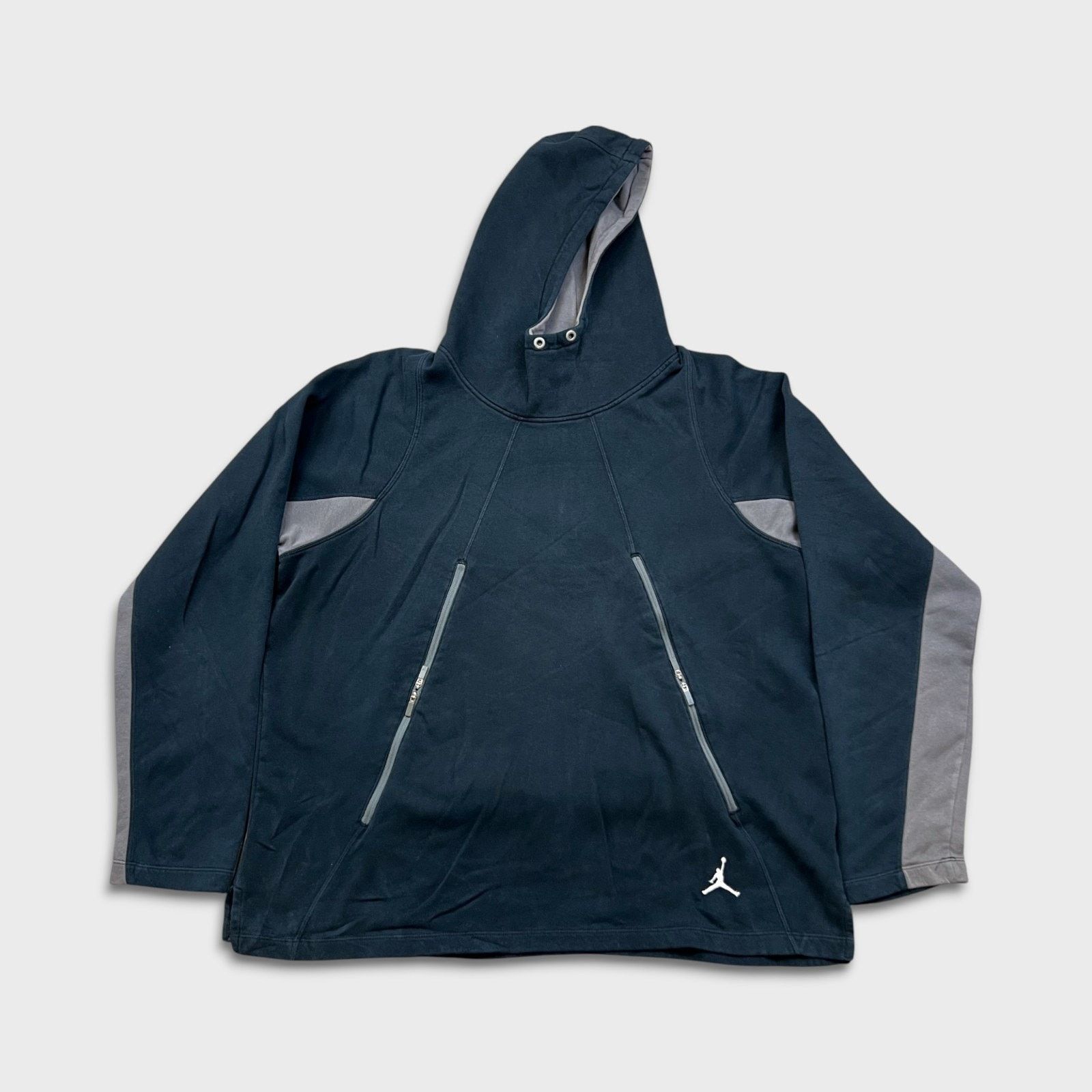 Jordan Brand × Union LA Jordan x Union Flying High Hooded 