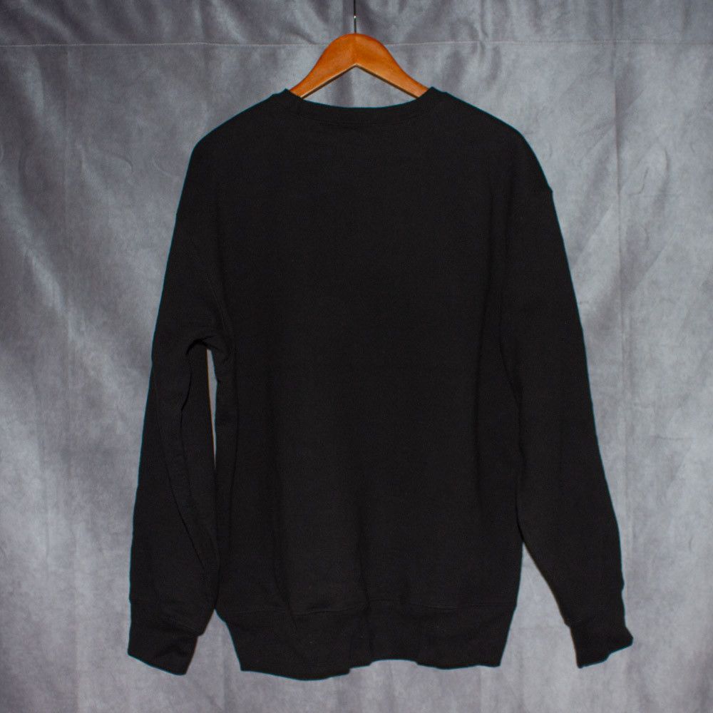 Supreme Box Logo Crewneck (FW22) Size US L / EU 52-54 / 3 - 2 Thumbnail