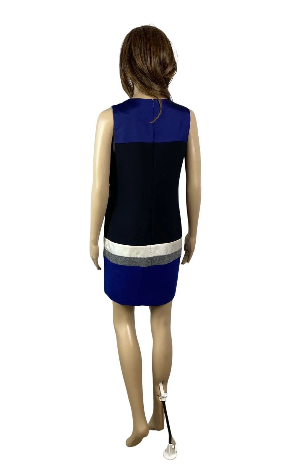 Sandro Sandro Striped Pattern Dress Sleeveless size 2 Size S / US 4 / IT 40 - 5 Thumbnail