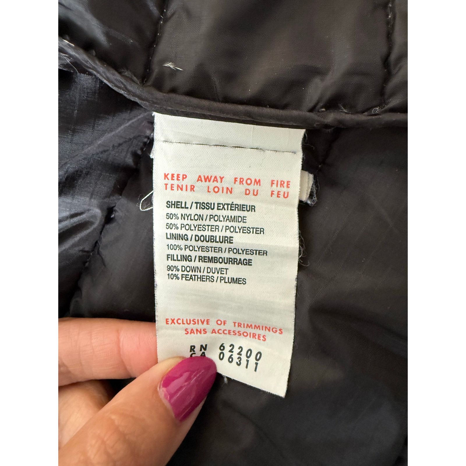 Puma Men’s Puma Down Winter Puffer Coat Down Pocket Travel Size L Size US L / EU 52-54 / 3 - 9 Thumbnail
