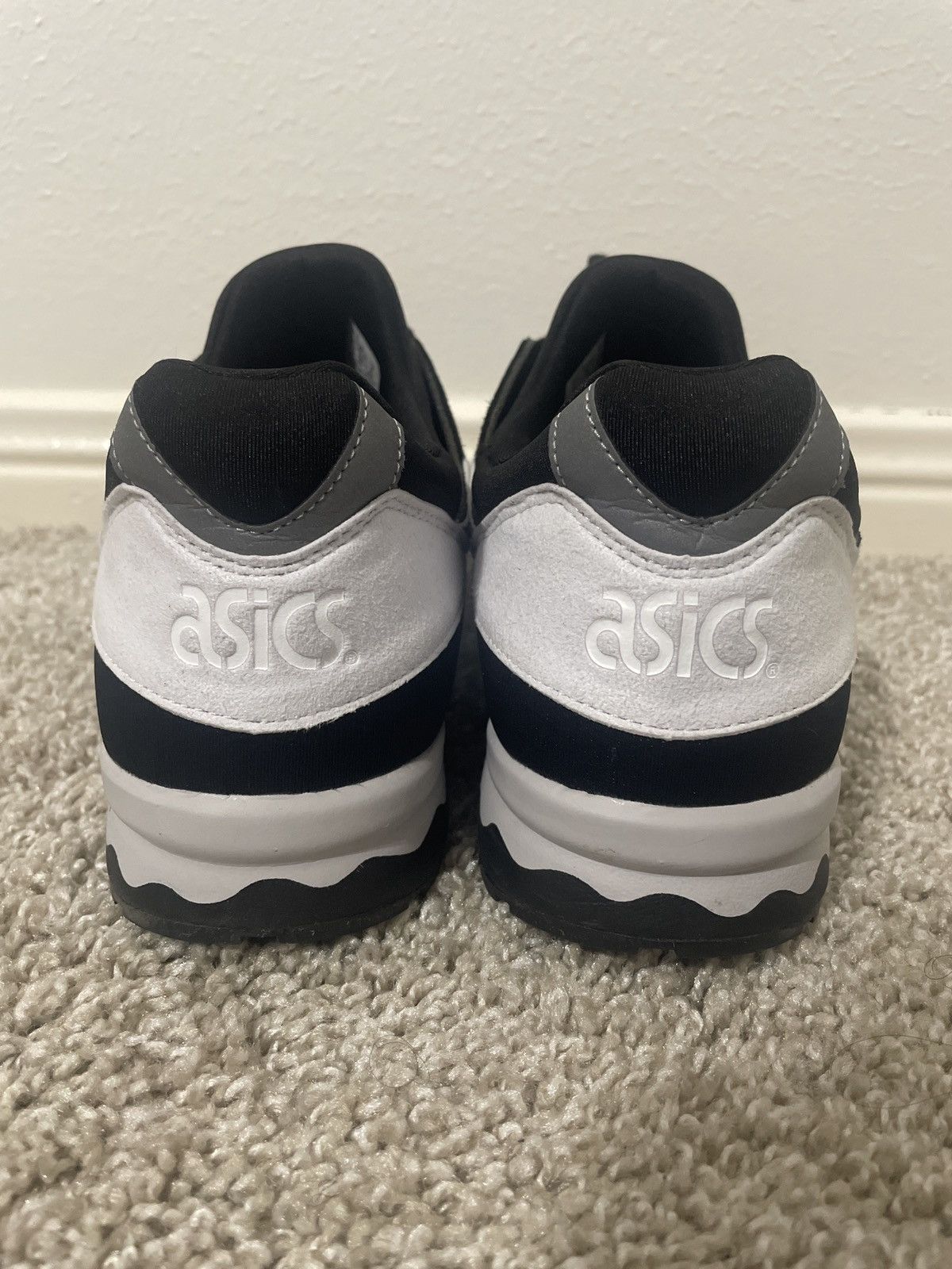 Asics × Comme des Garcons SHIRT ASICS x Comme Des Garcons SHIRT Gel-Lyte V Size US 9 / EU 42 - 5 Thumbnail
