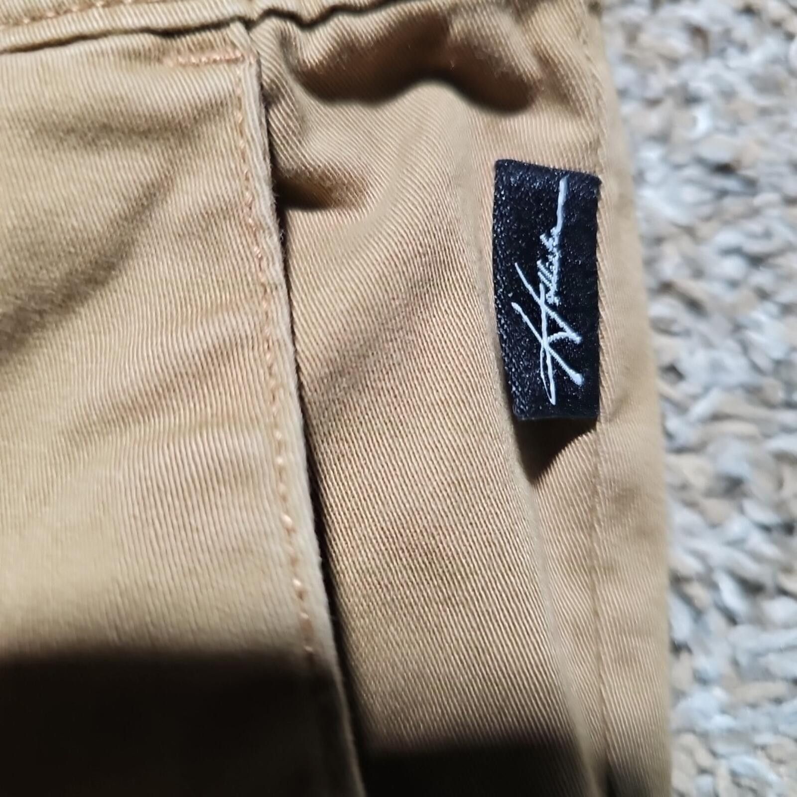 Hollister Hollister Advanced Stretch Jogger ST Size US 28 / EU 44 - 4 Thumbnail