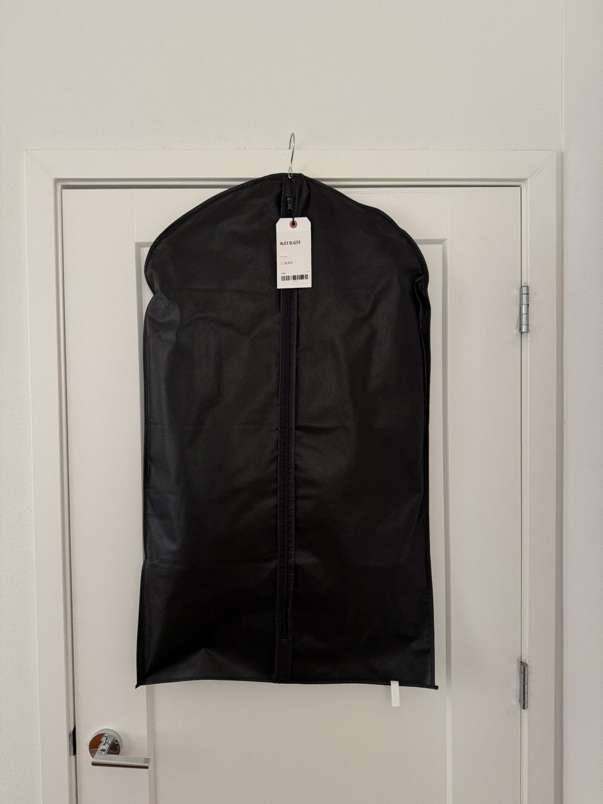 Outlier Outlier Injex Blazer + Injex Linear Suit Set Size 40R - 9 Thumbnail