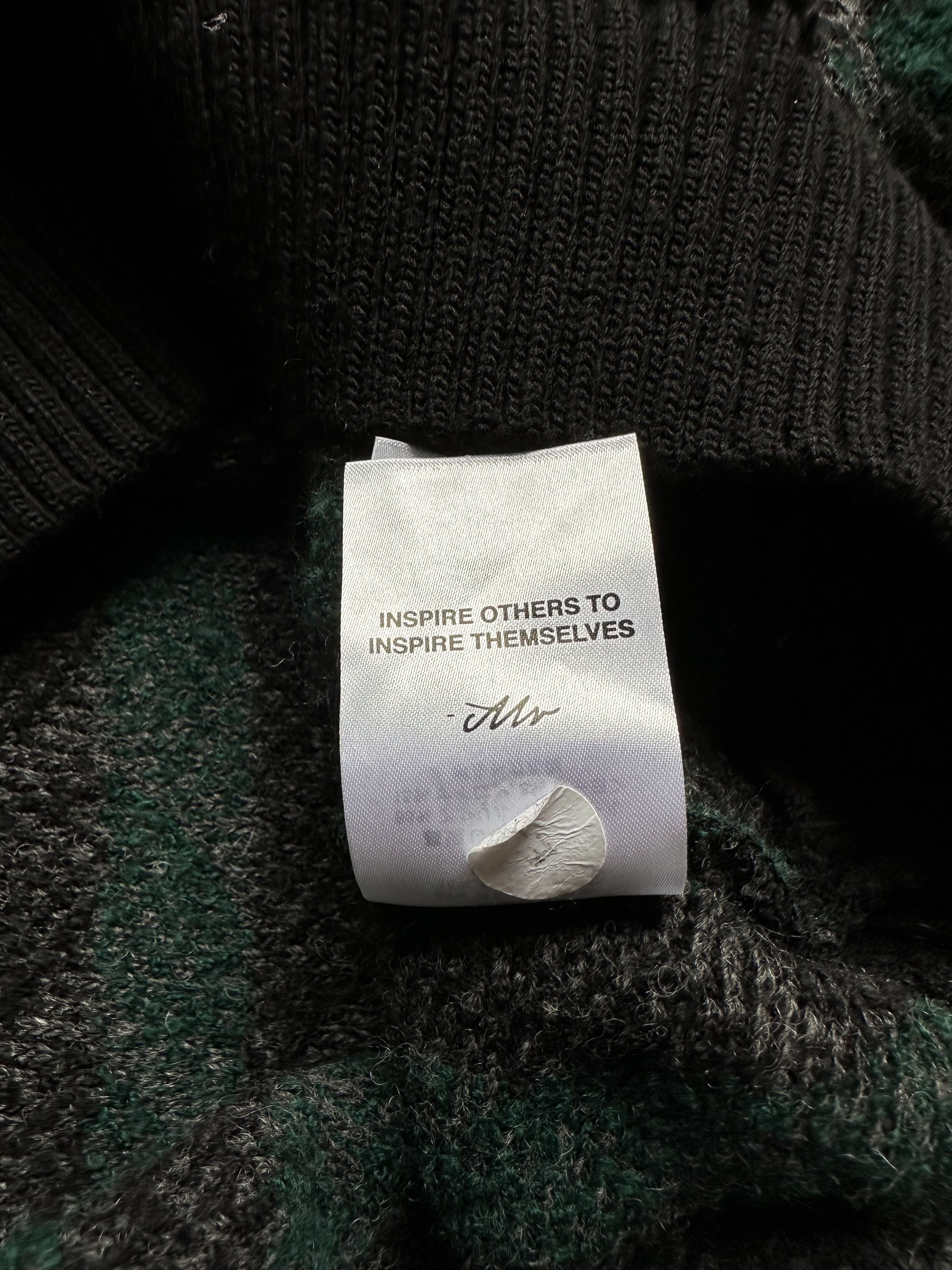 Polar Skate Co. Polar skate co sweater Size US L / EU 52-54 / 3 - 7 Thumbnail